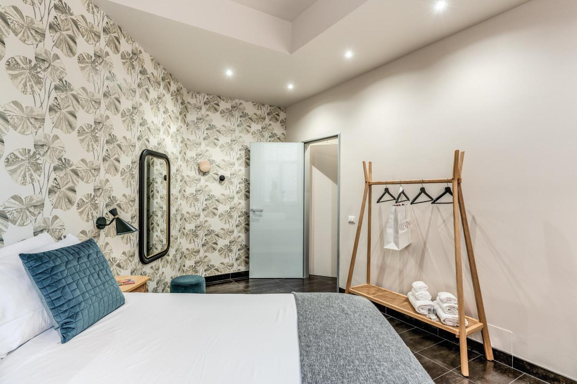Apartamento Daag Corso Luxury *