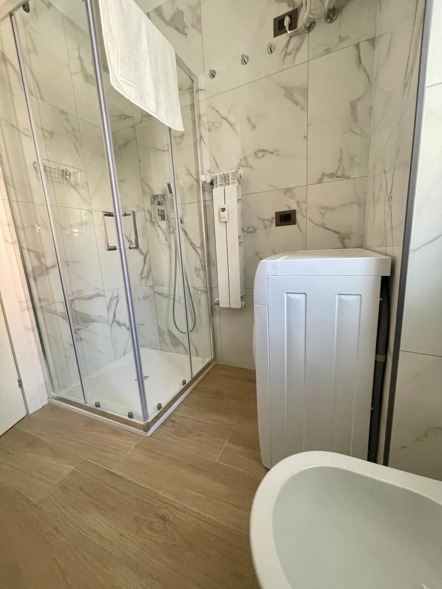 Apartamento Aurelia's Hideaway, Near Vatican Roma