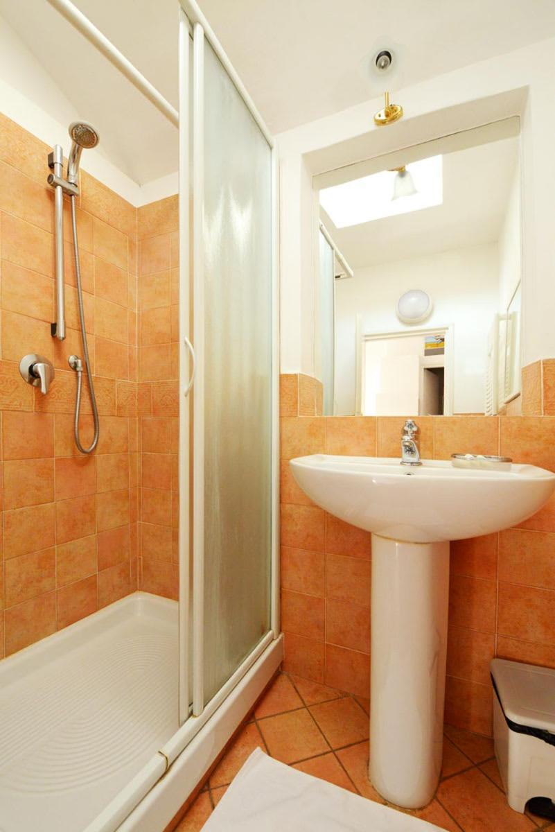Trilussa Terrace Penthouse Roma