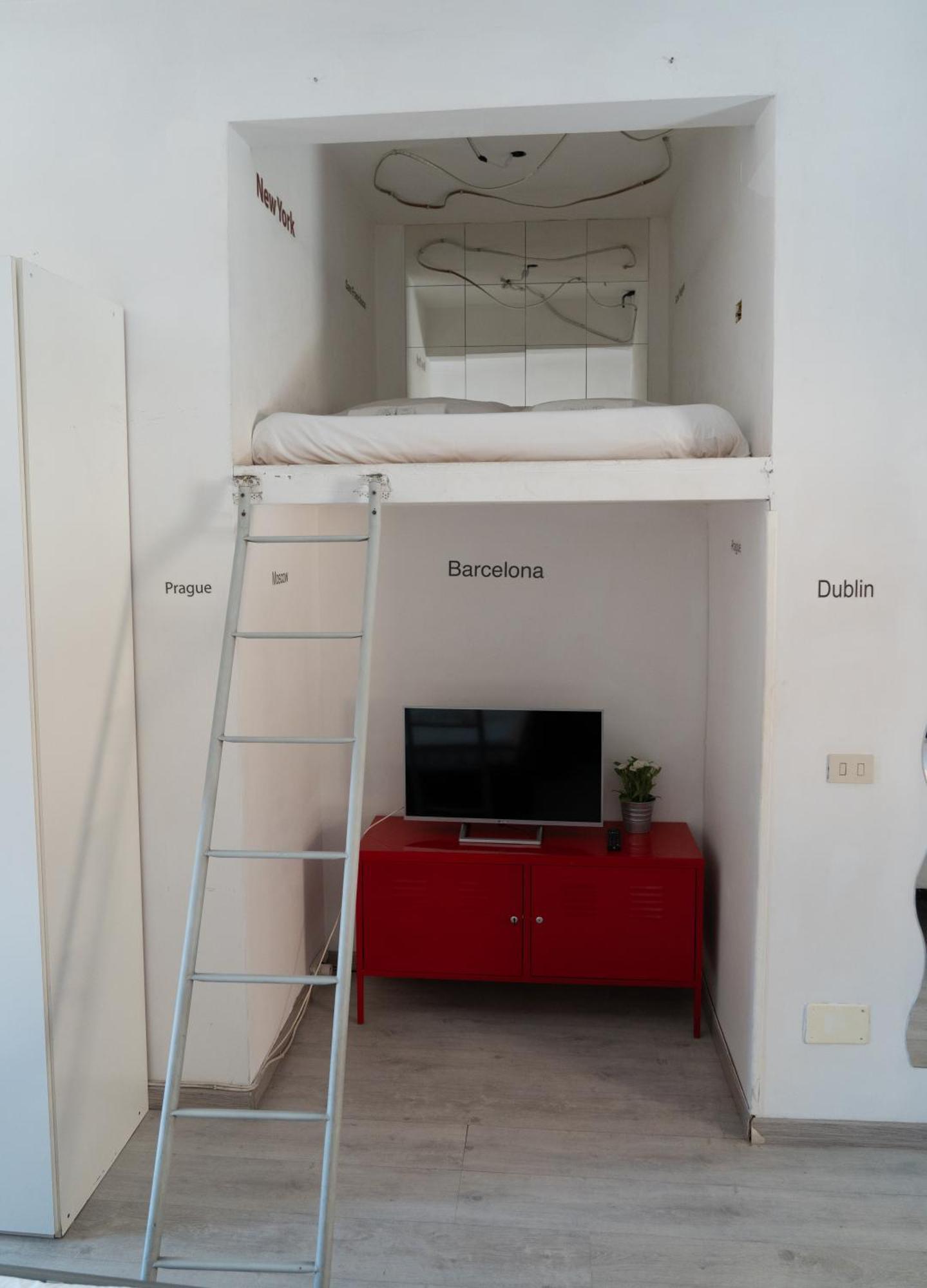 Aparthotel Vm *