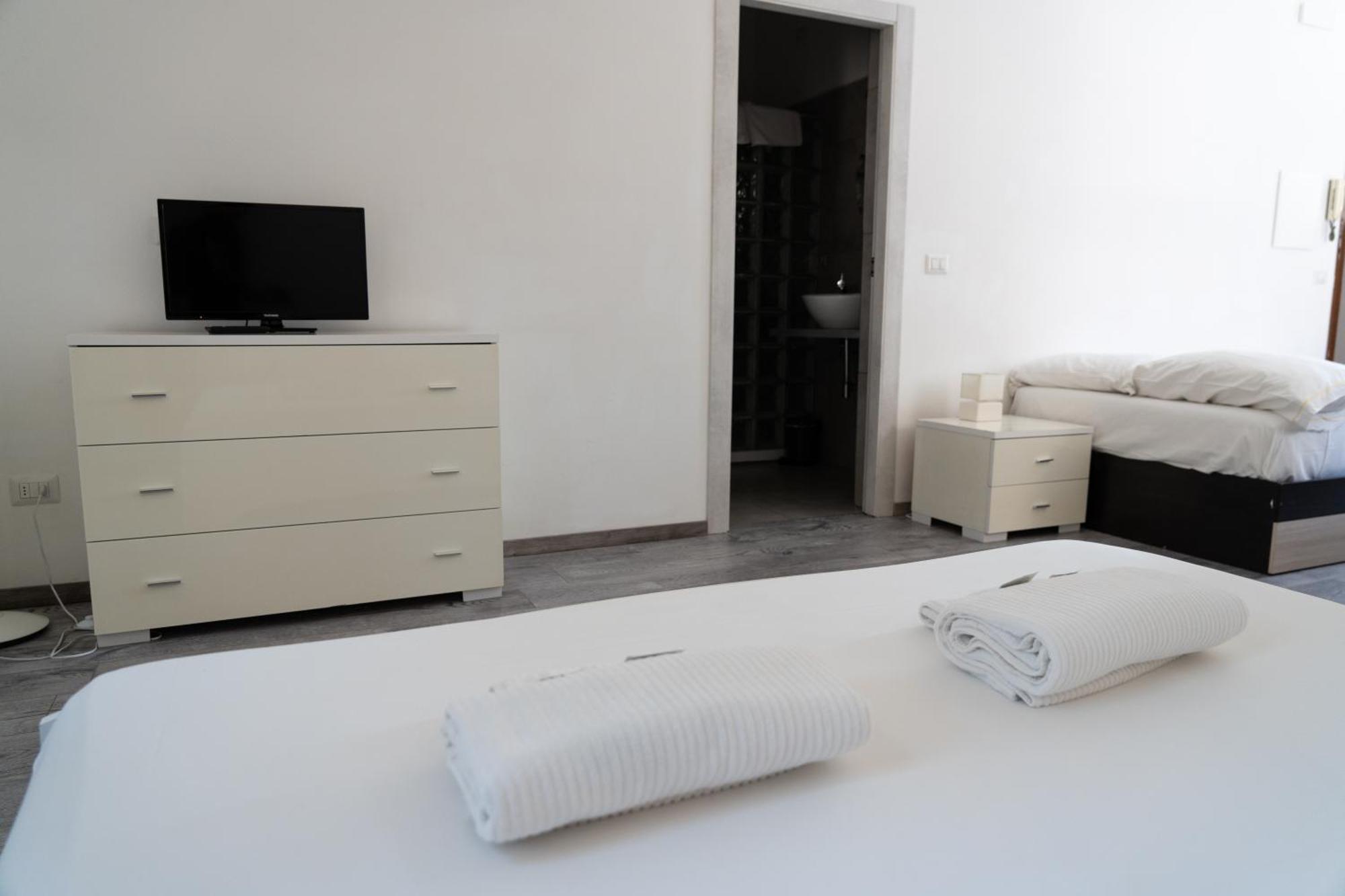 Vm Apart-hotel Roma