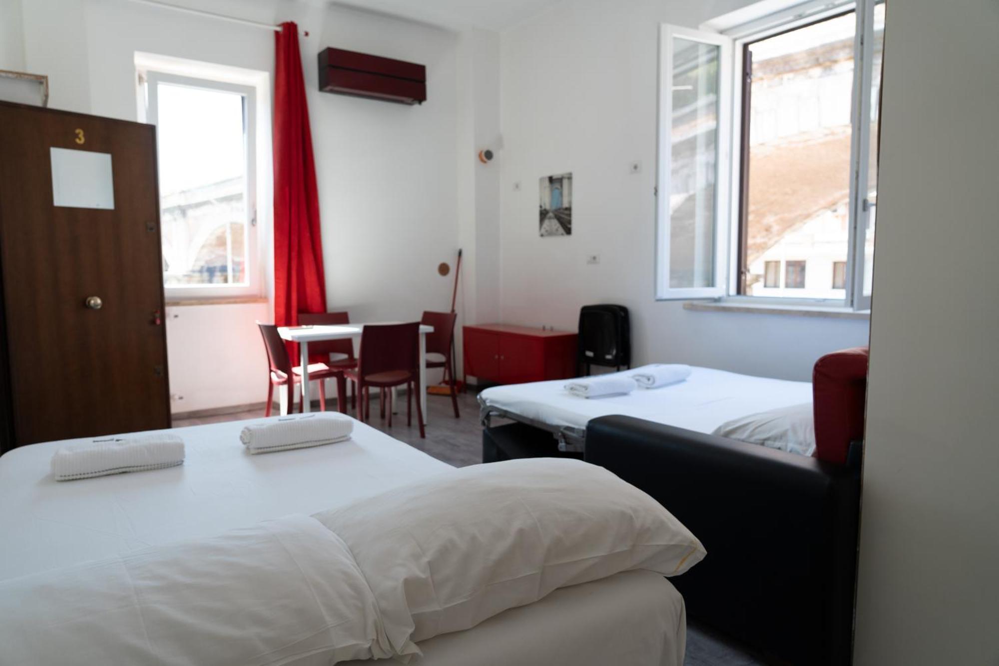 Aparthotel Vm *
