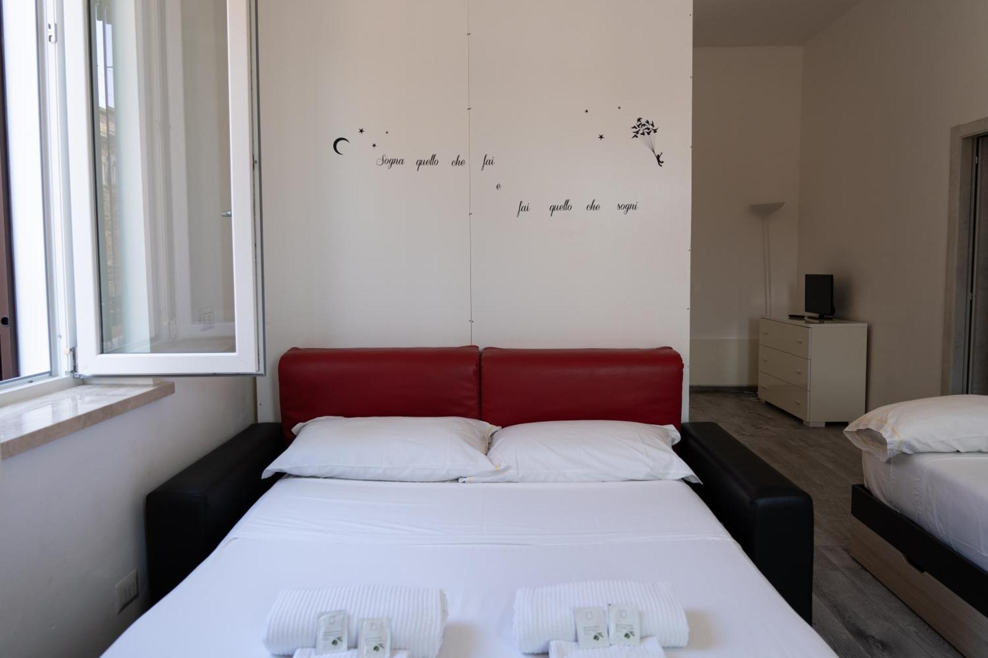 Aparthotel Vm *