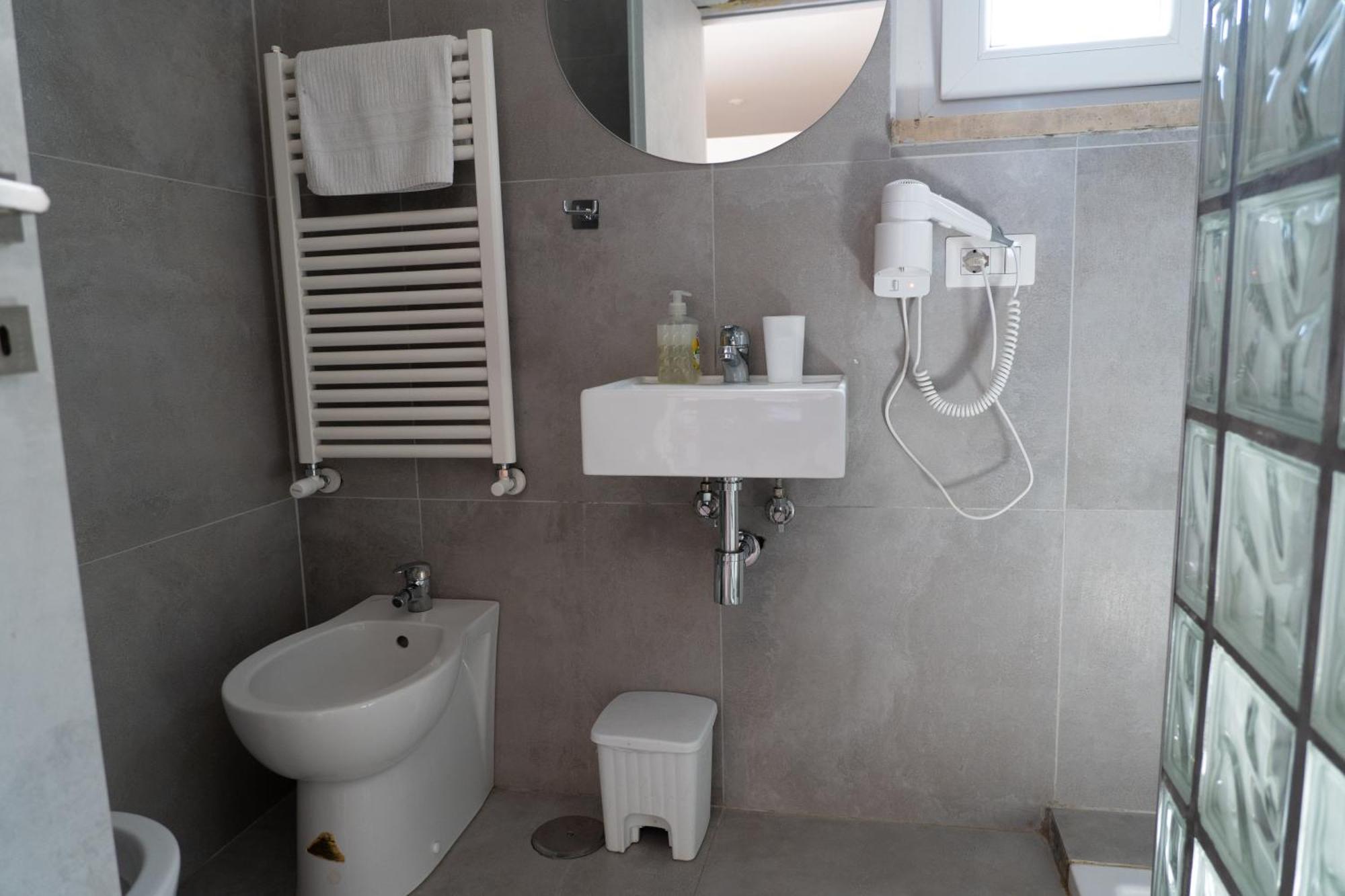 Aparthotel Vm *