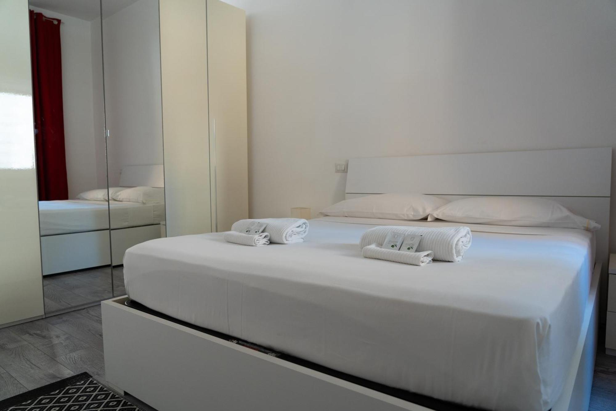 Vm Apart-hotel