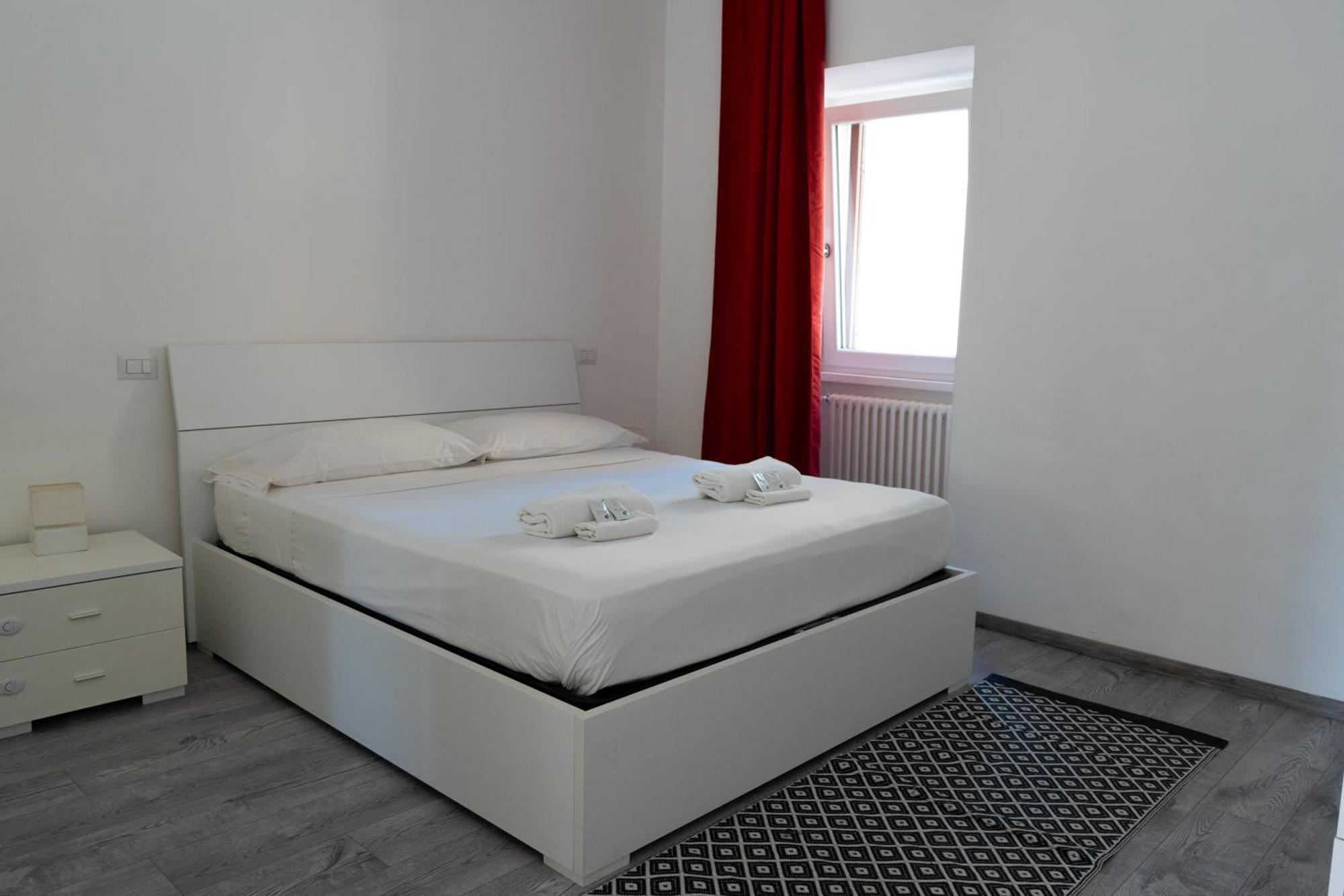 Vm Aparthotel