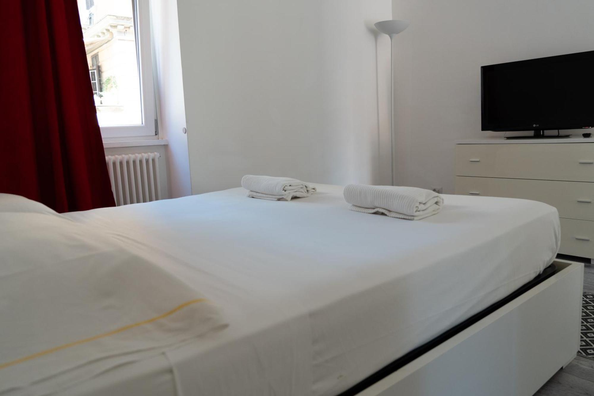Aparthotel Vm Roma