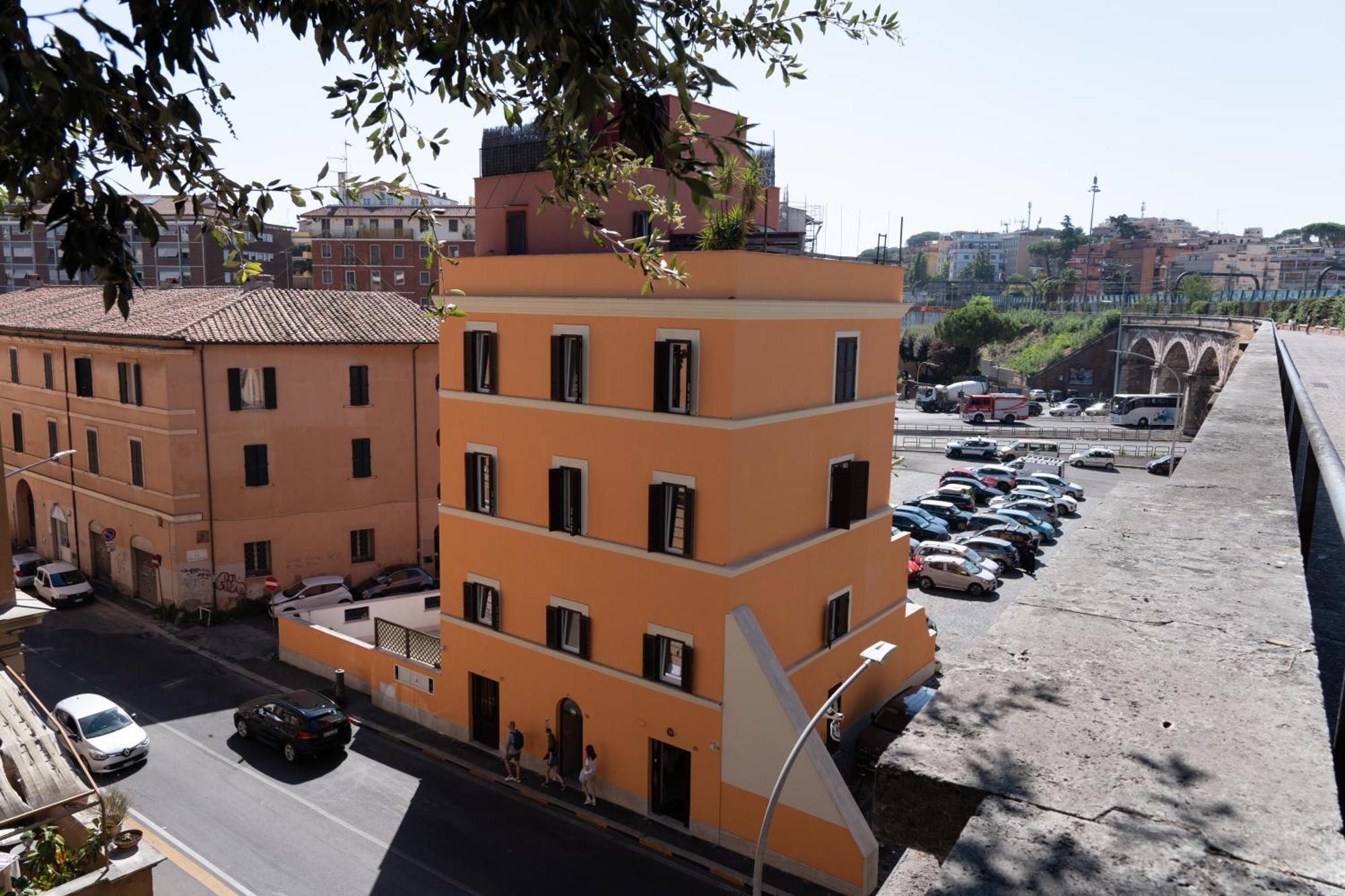 Vm * Roma