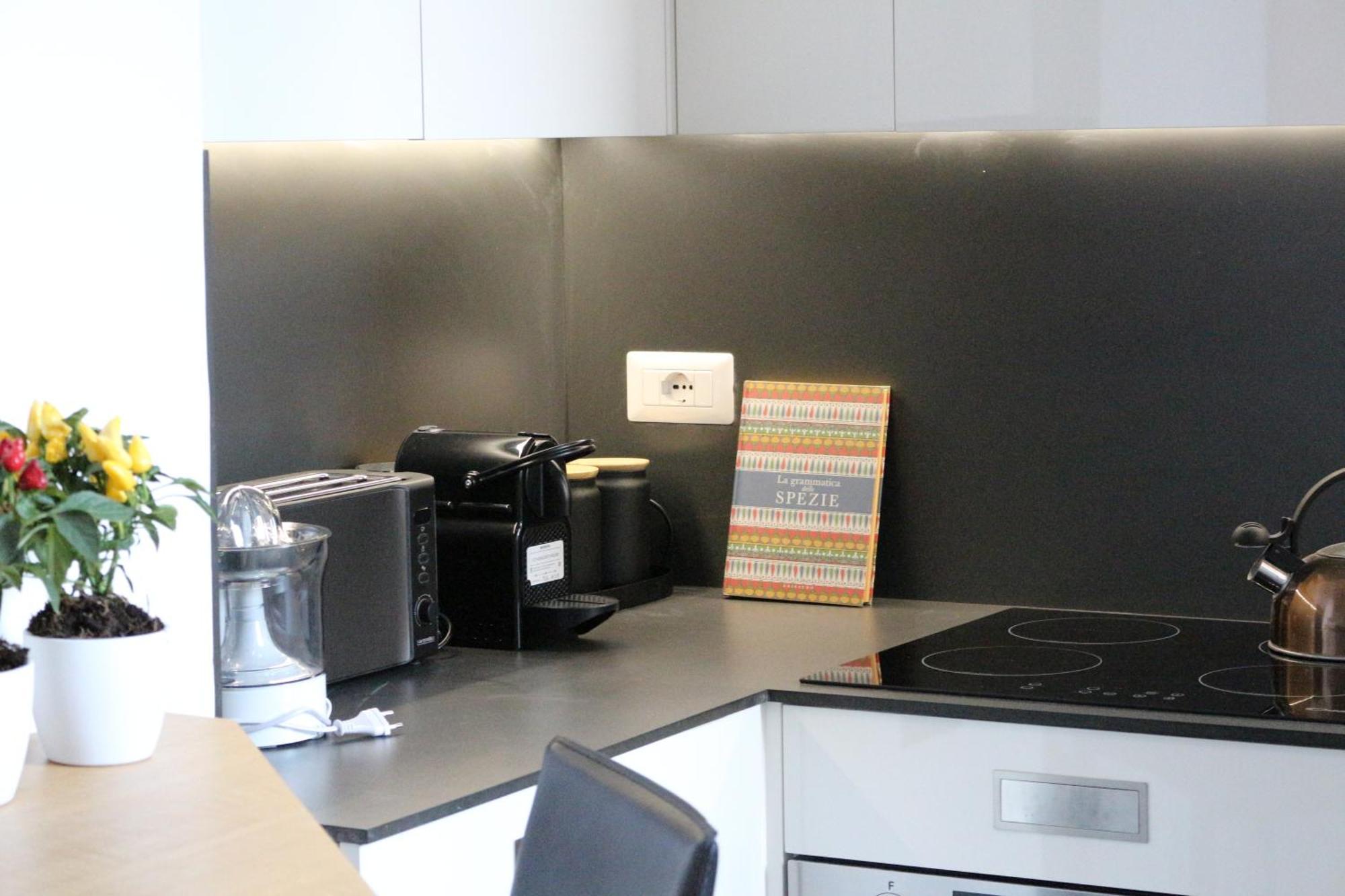 Trevi Fountain Luxury Flat Apartamento *
