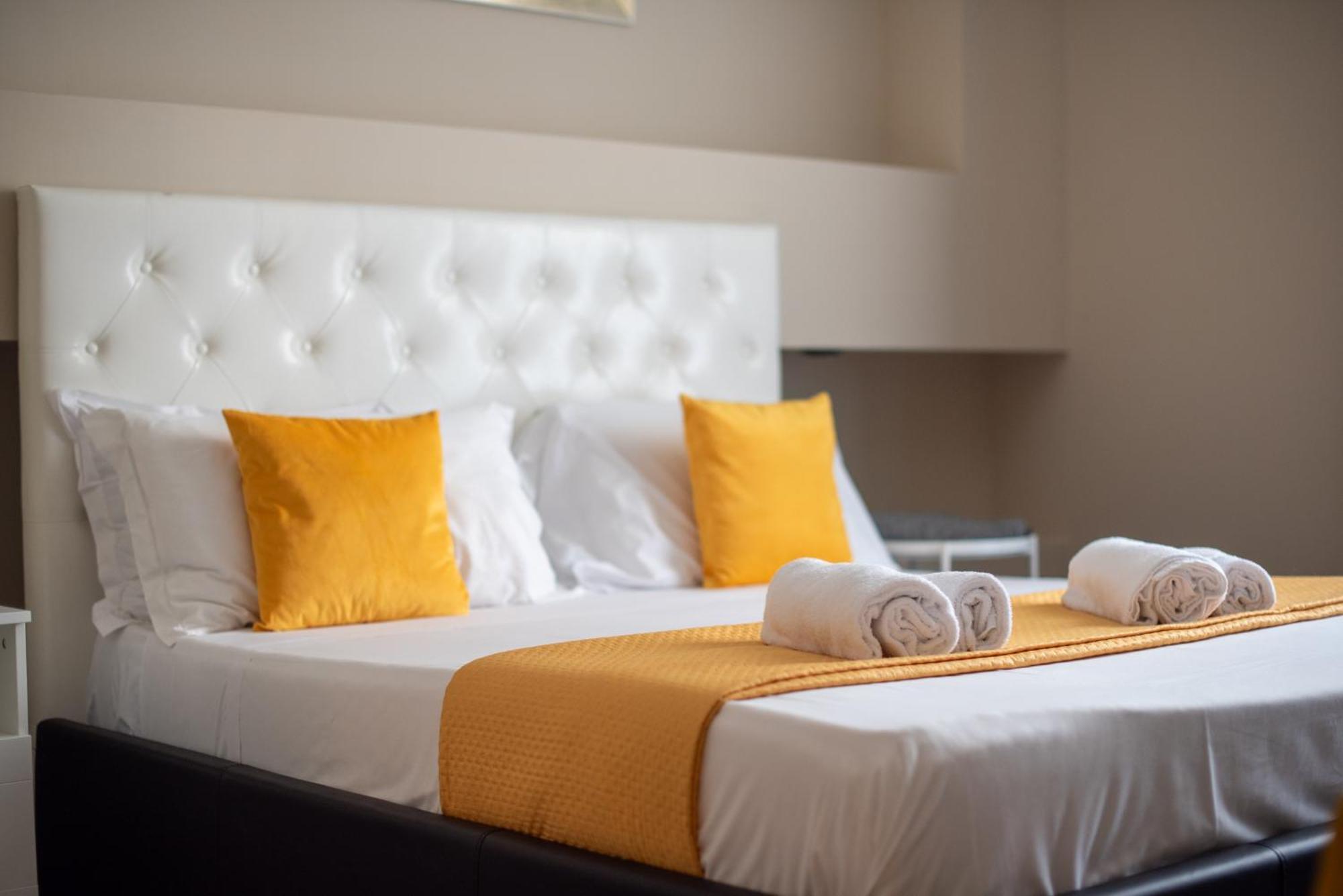 Bed & Breakfast Musa *