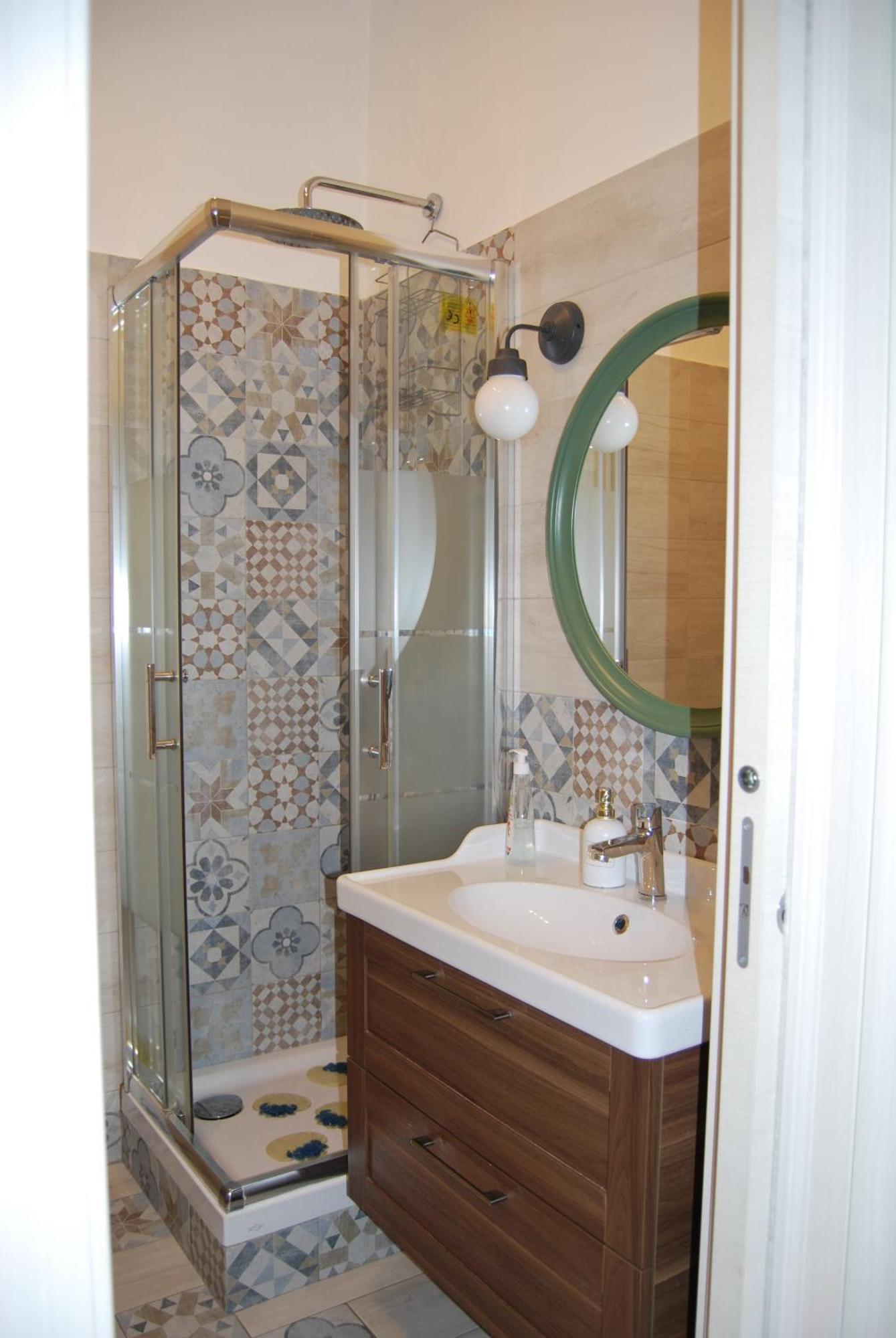 La Casa Dei Nonni Apartamento Roma