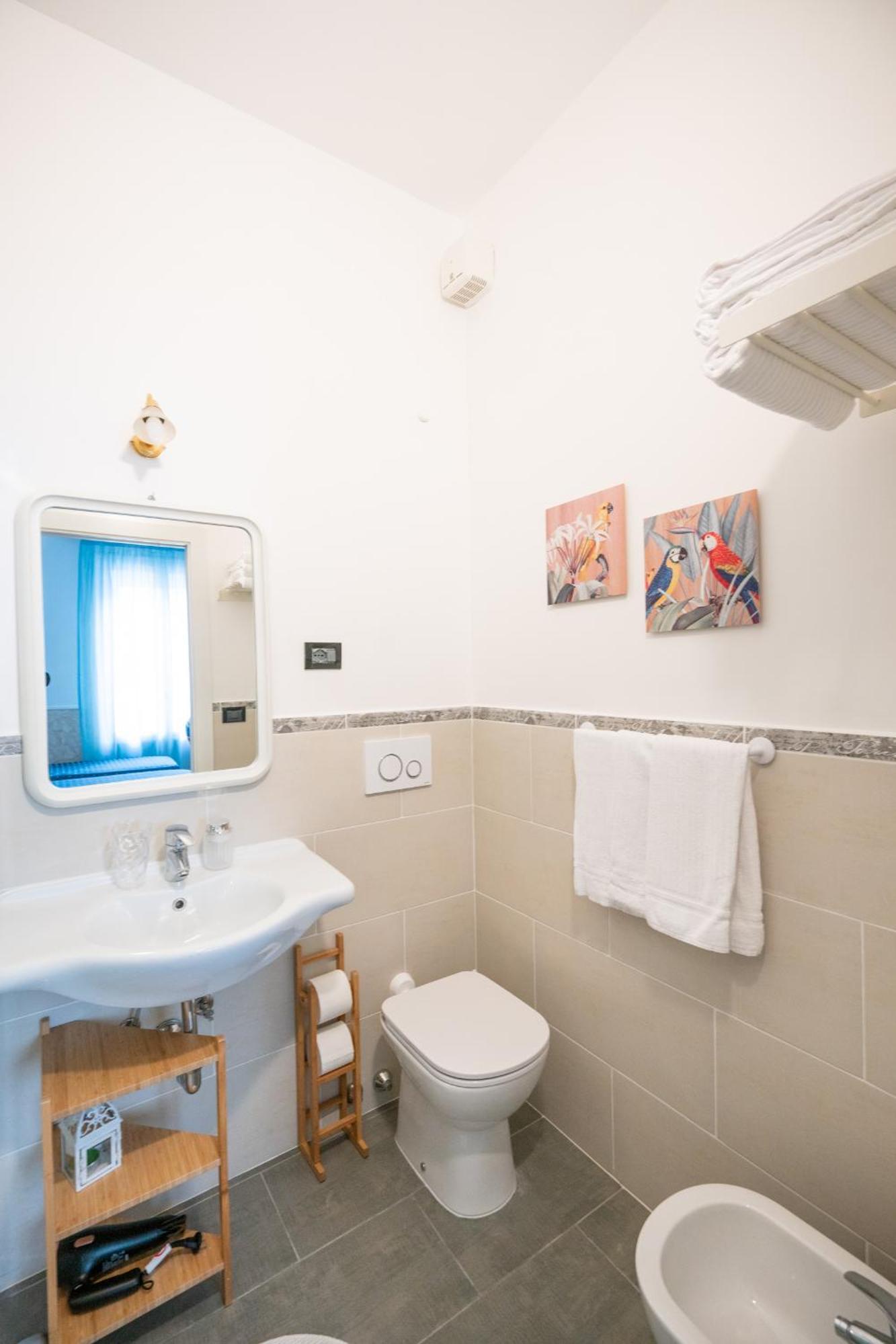 Hotel Ascot Roma