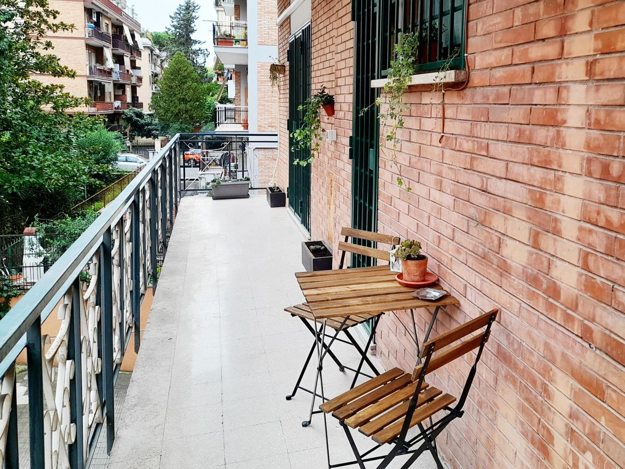 Appartamento Amber House N.5 - Incantevole Accogliente Luminosa