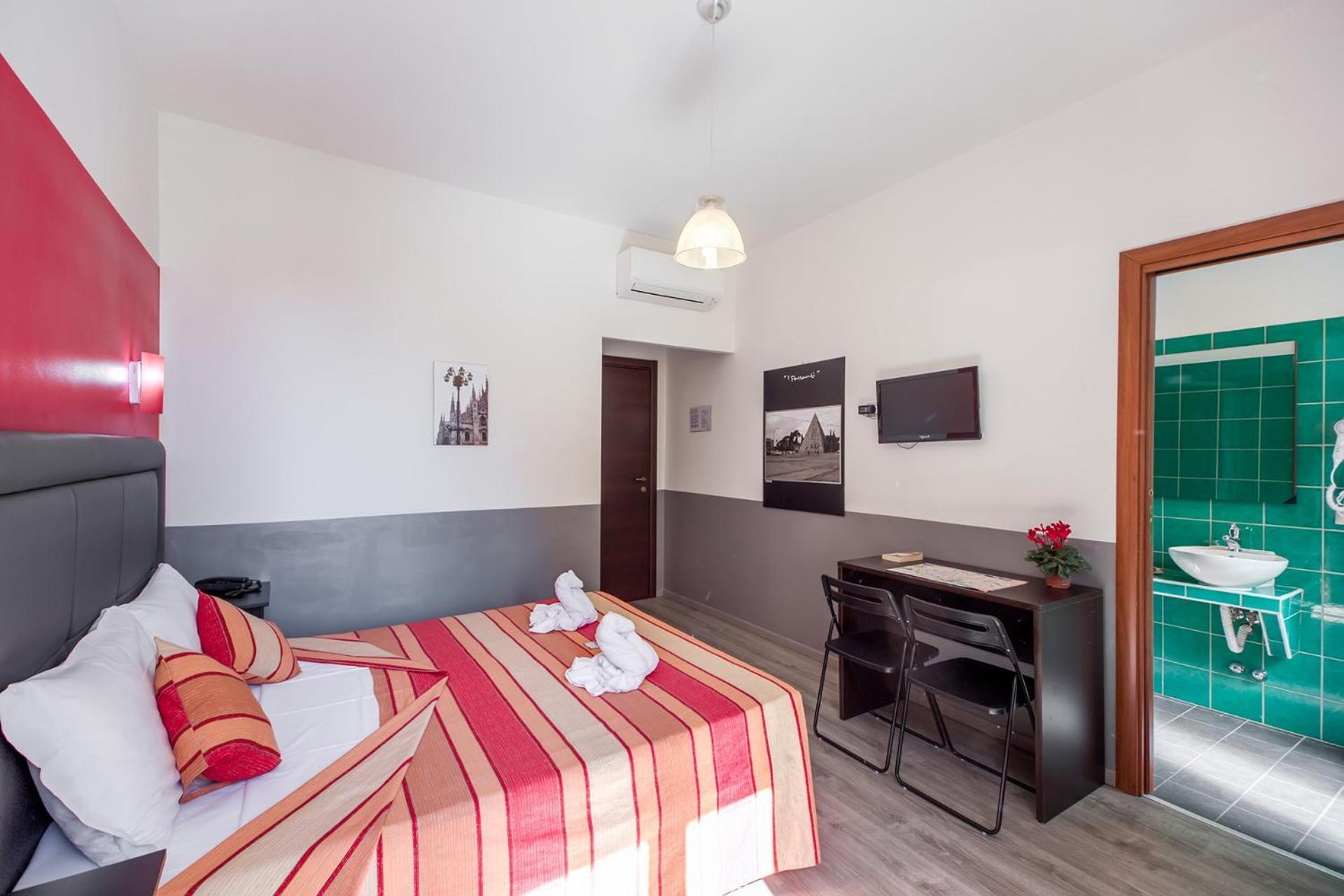 Hotell Mf