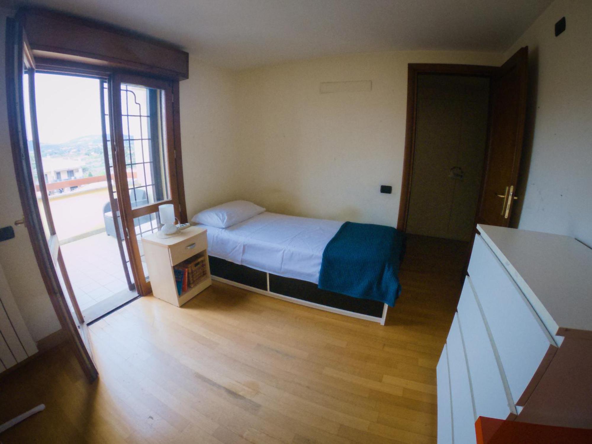 Apartamento Mari In Cima Collina *
