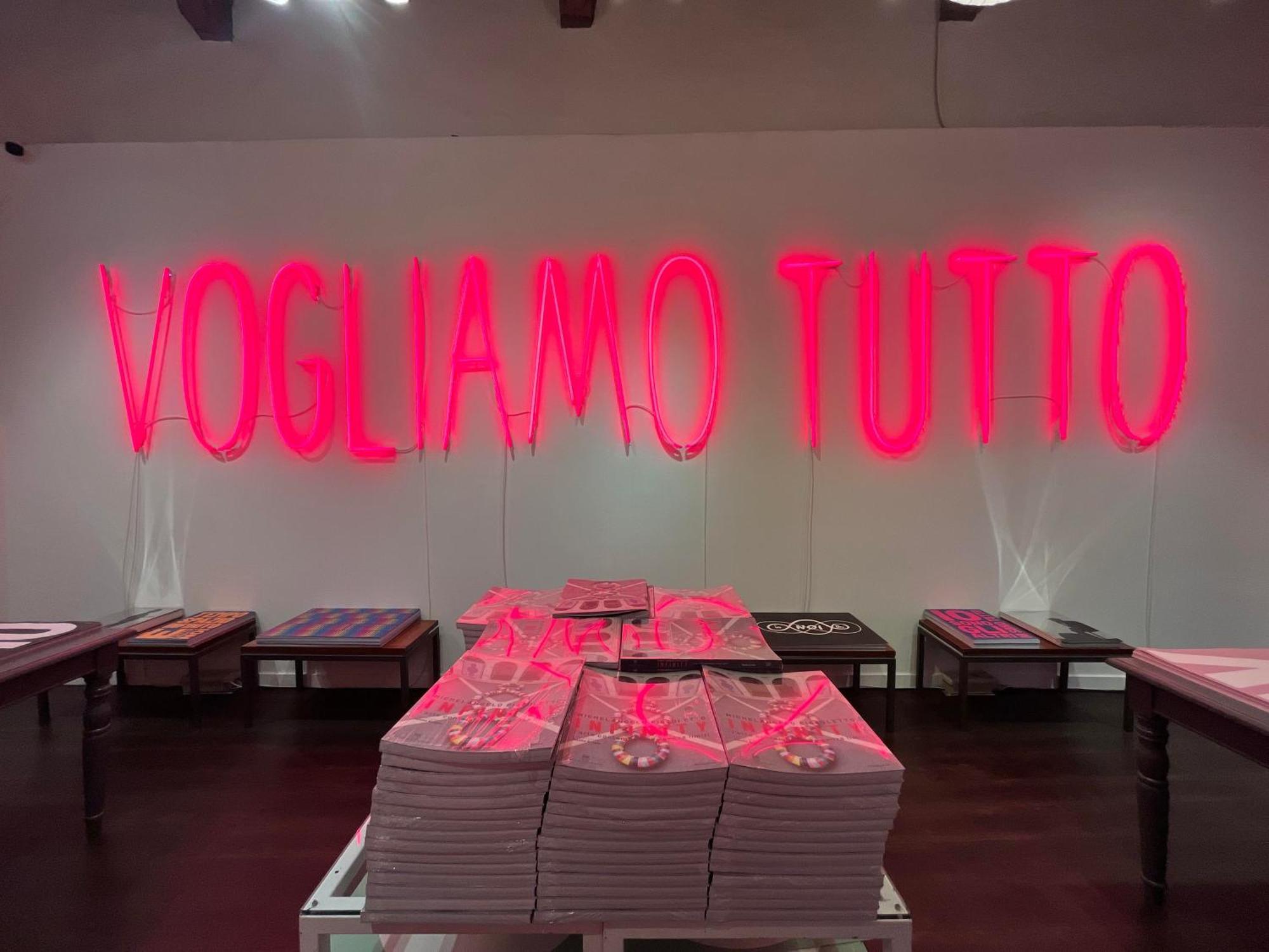 Chiostro Del Bramante - Art Museum Experience