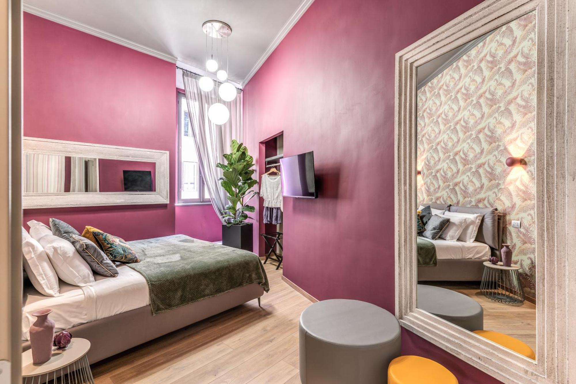 Apartment Corso Miracle *