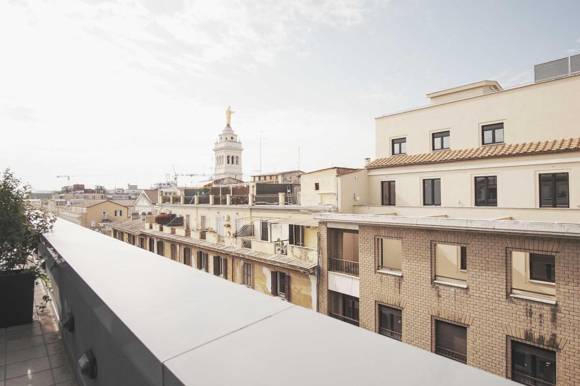 Moderno 4* Roma