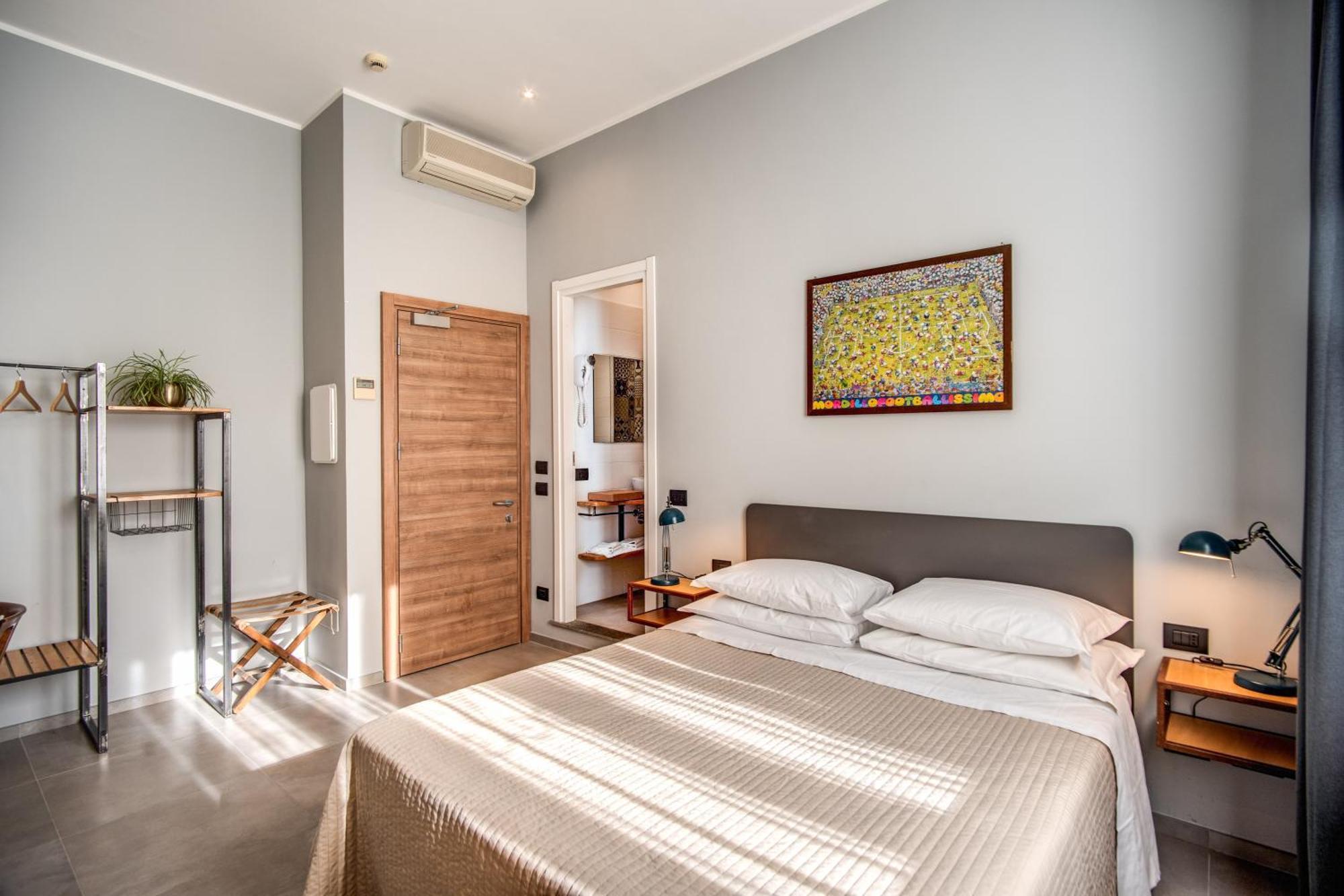 King Hotell