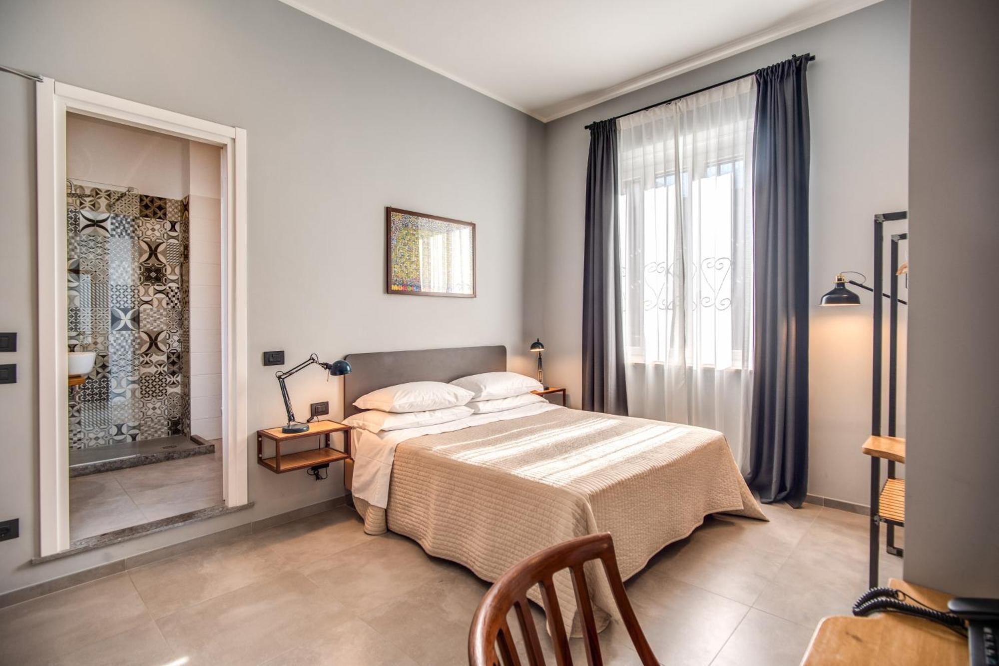 King Hotell Roma