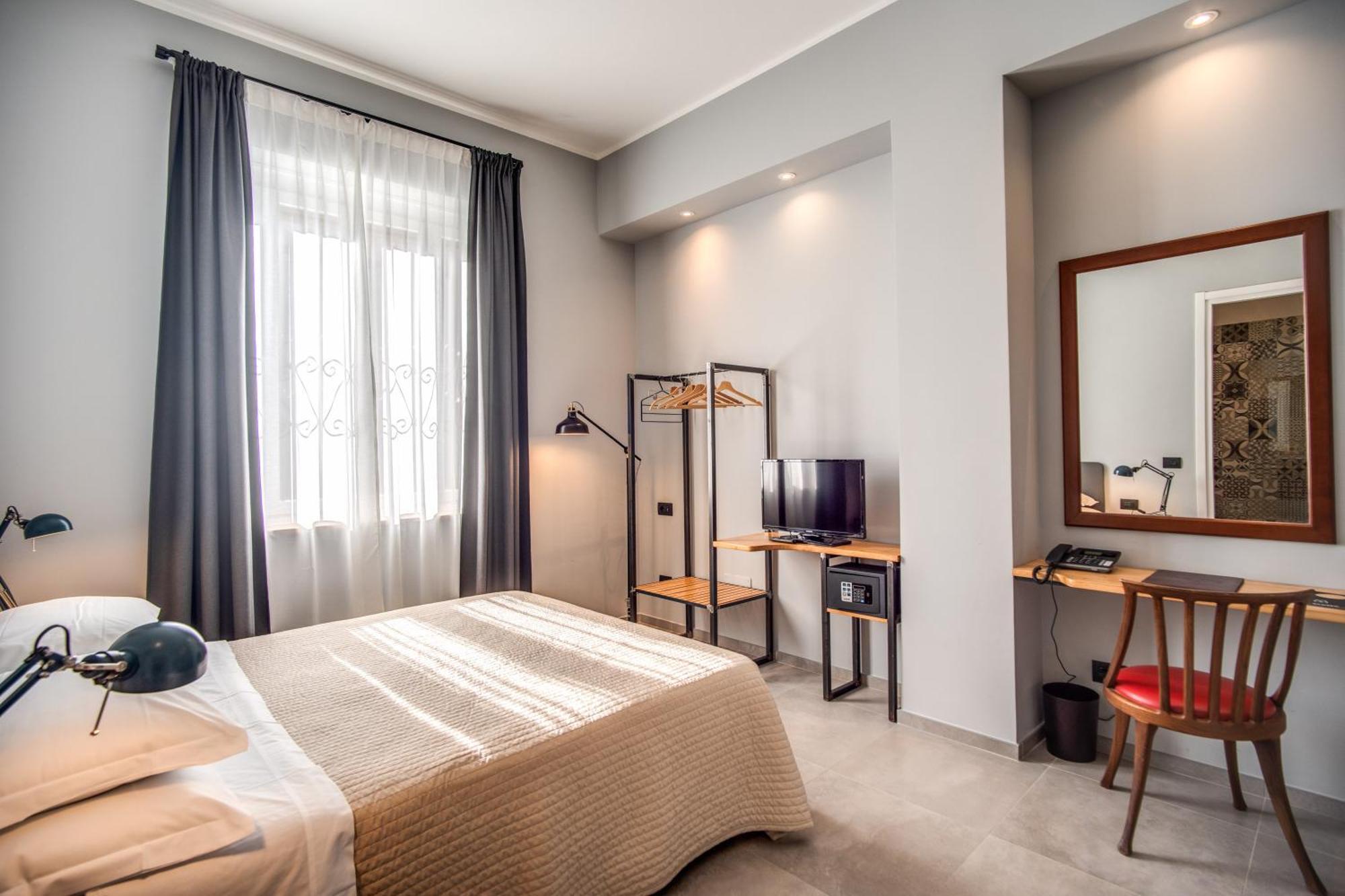 King Hotell