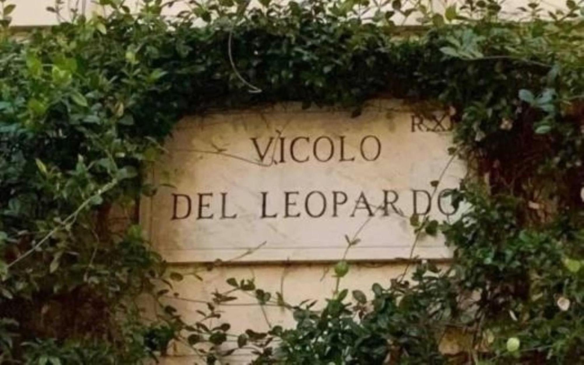 La Casa Di Cinzia * Rom