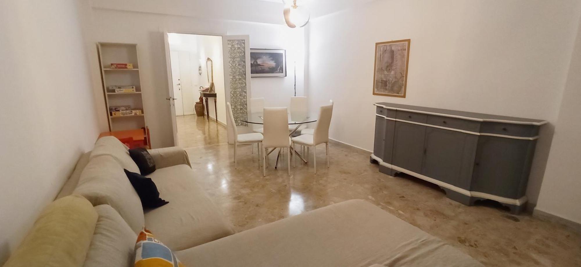 Apartamento La Casa Di Nonno
