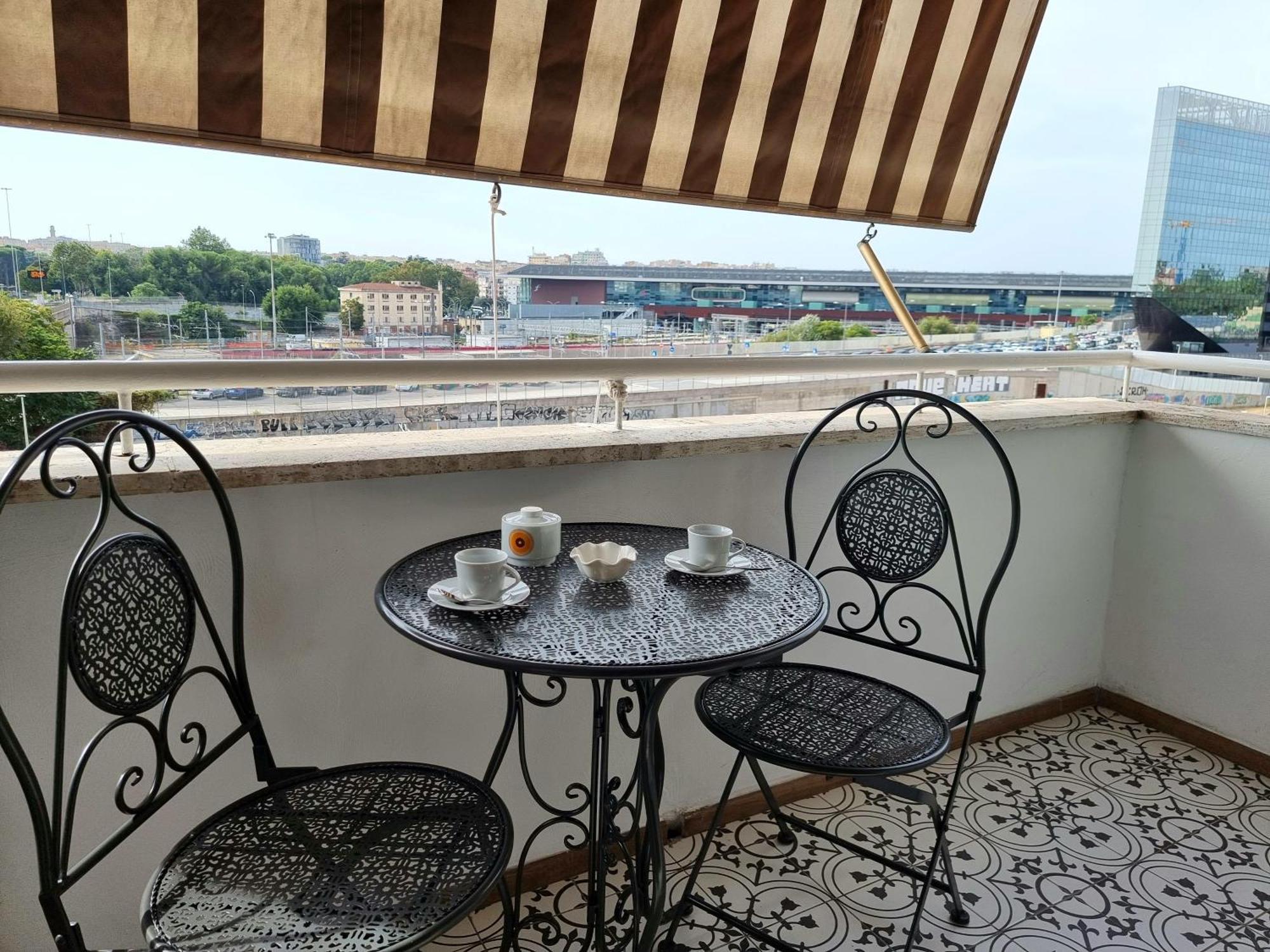 Tiburtina Vintage * Roma