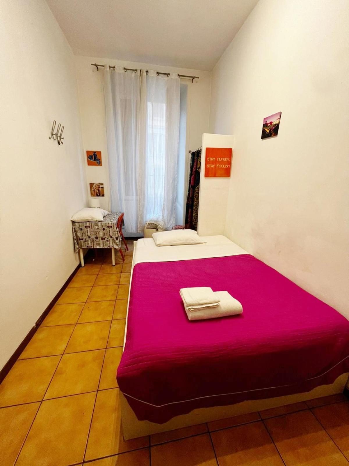 Meltin' Guest house Rome