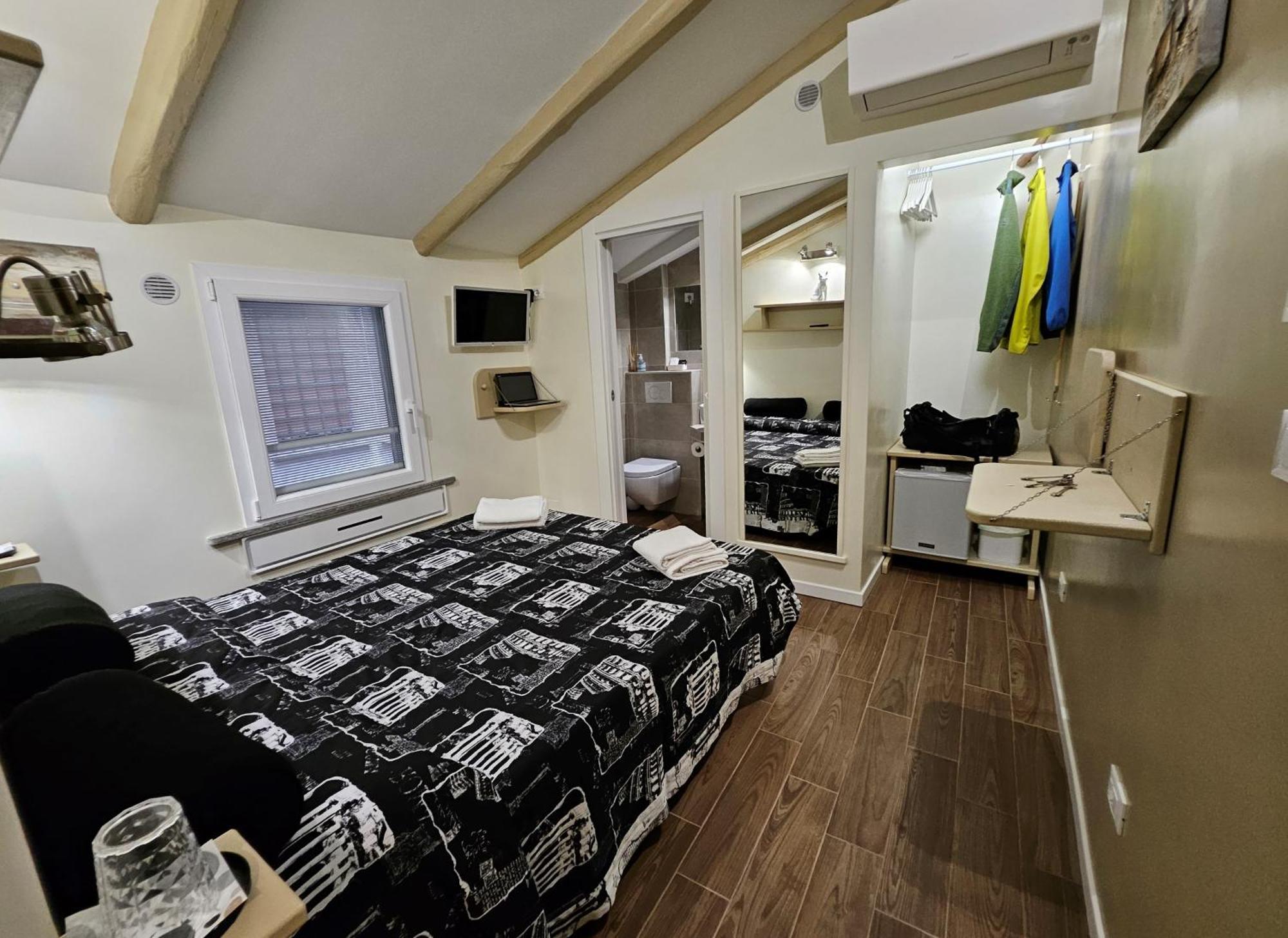 Apartamento The Fox Cove