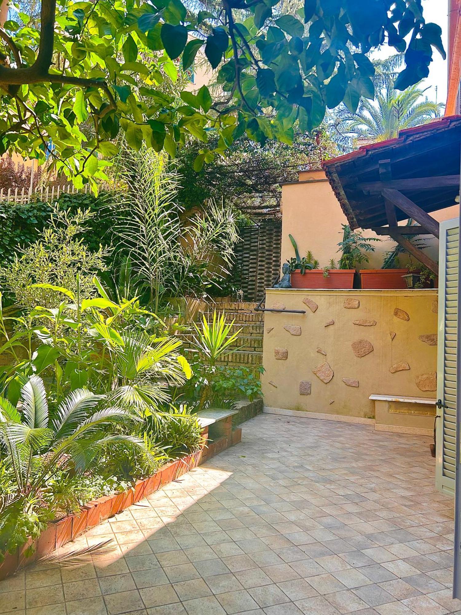 Isola Roger - Con Giardino A Casa de Férias *
