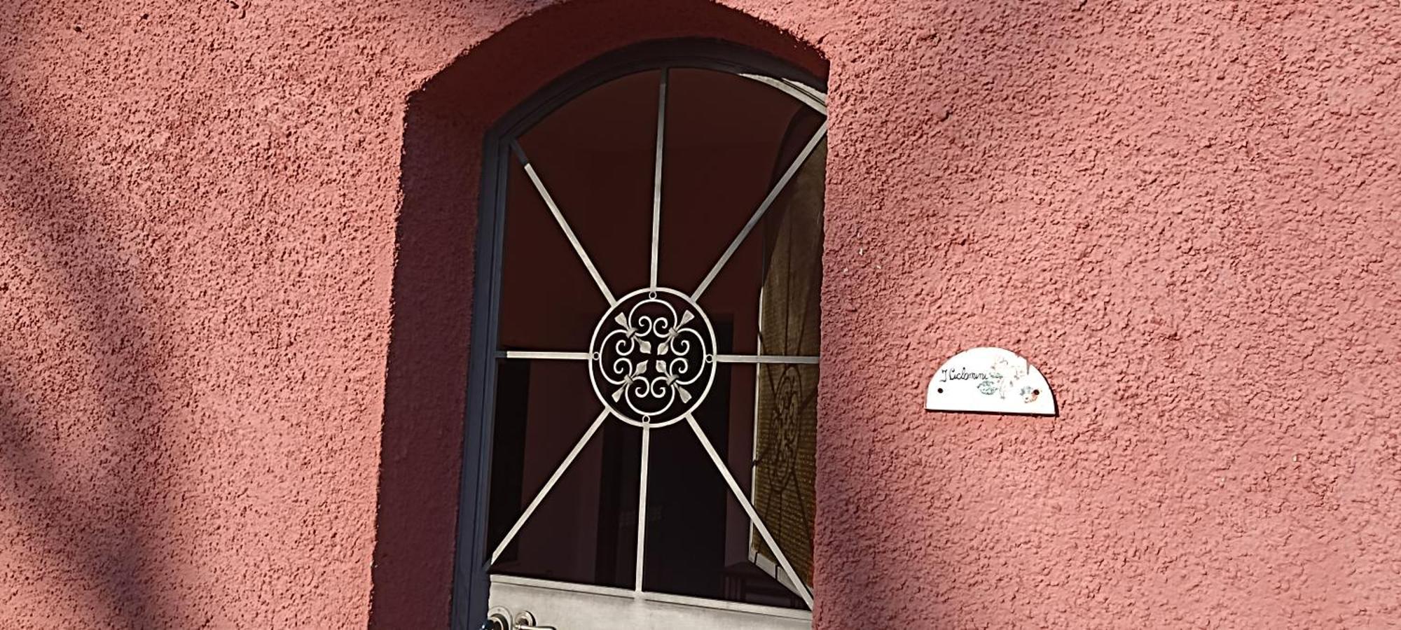 Il Baffetto Bed & Breakfast 3*