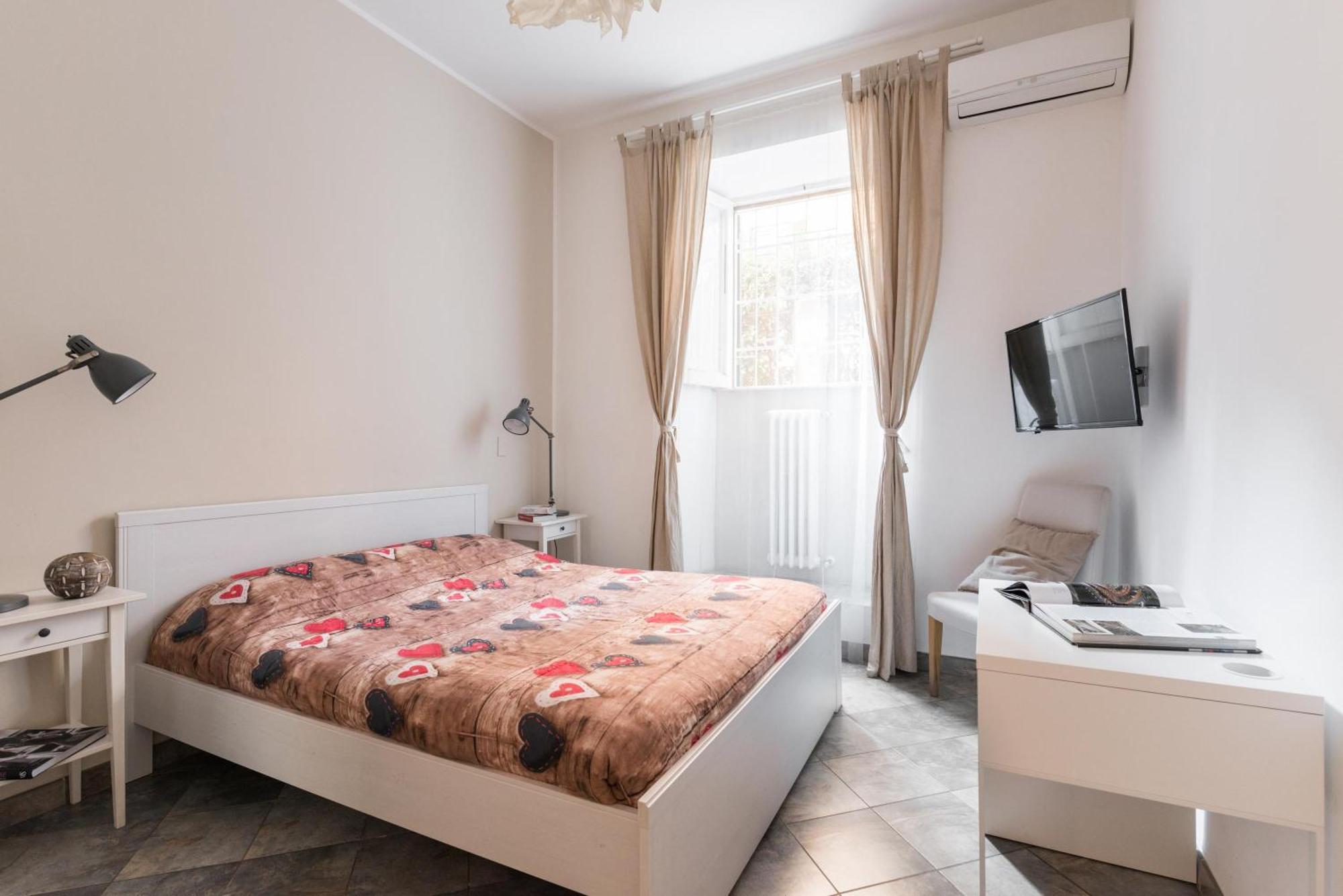 Apartment Domus Maximo Rome