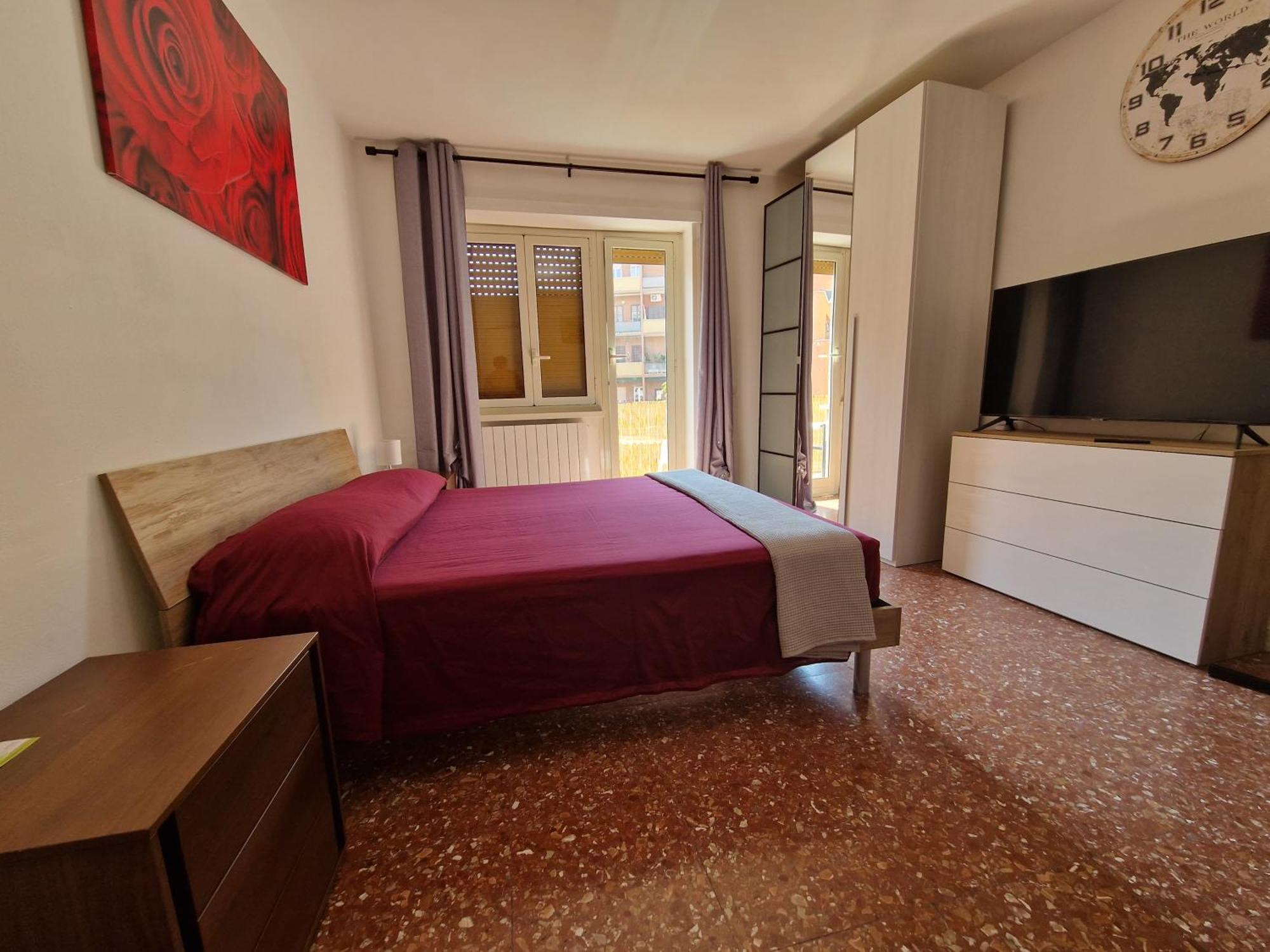 Corneliaguesthouse * Roma