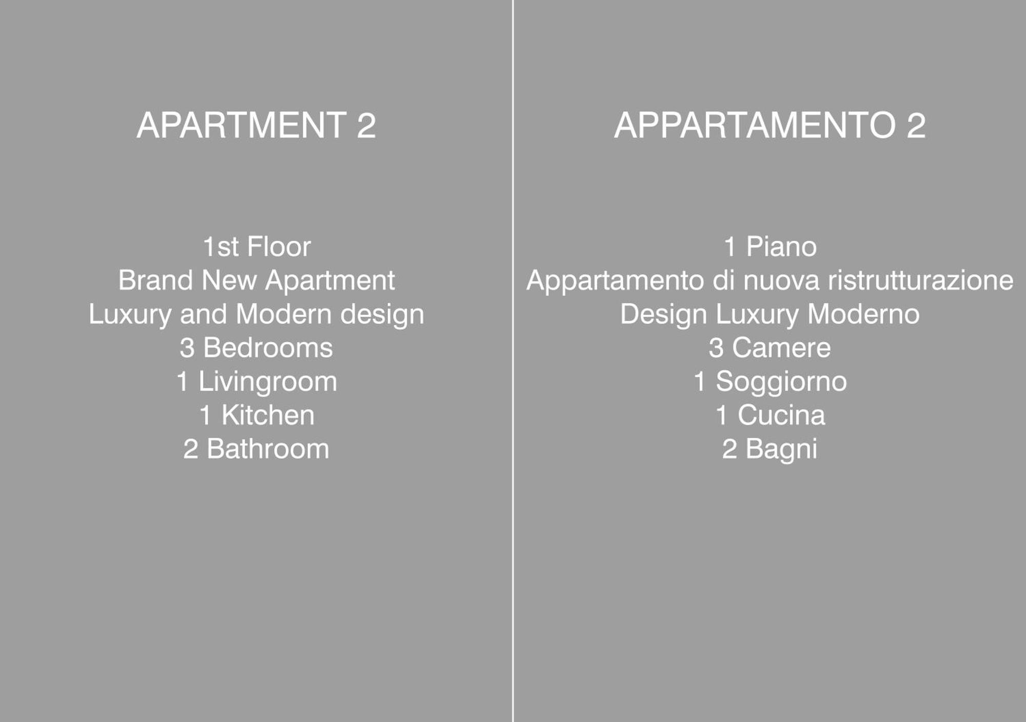 Colosseo Flats And Penthouse Roma