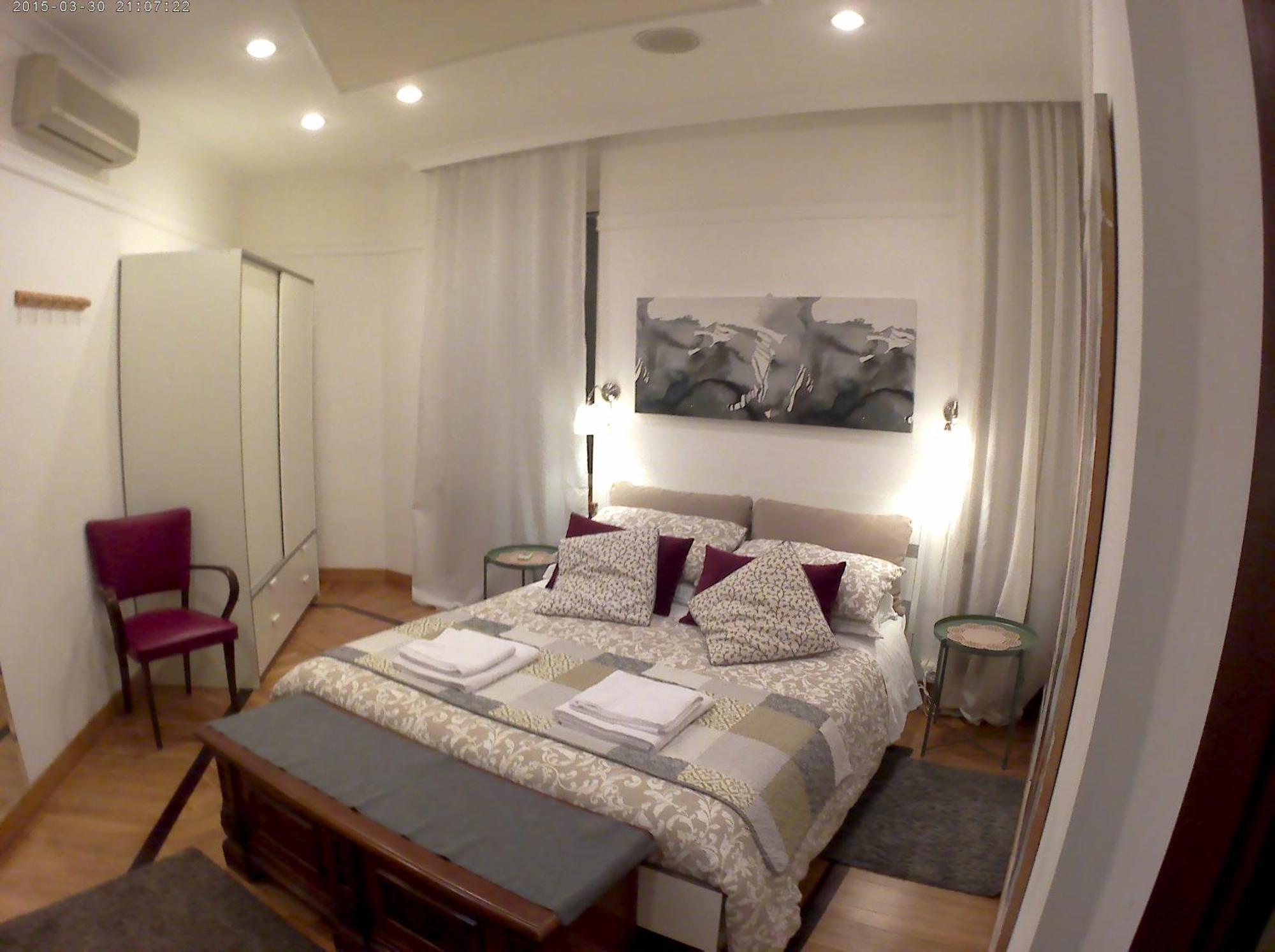 Appartamento Lilium House Apts Roma