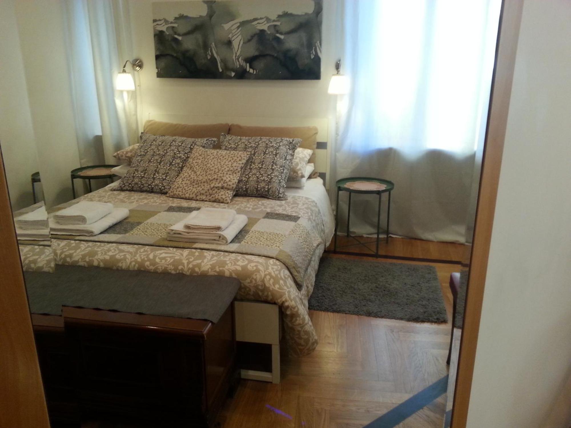Lilium House Apts * Roma