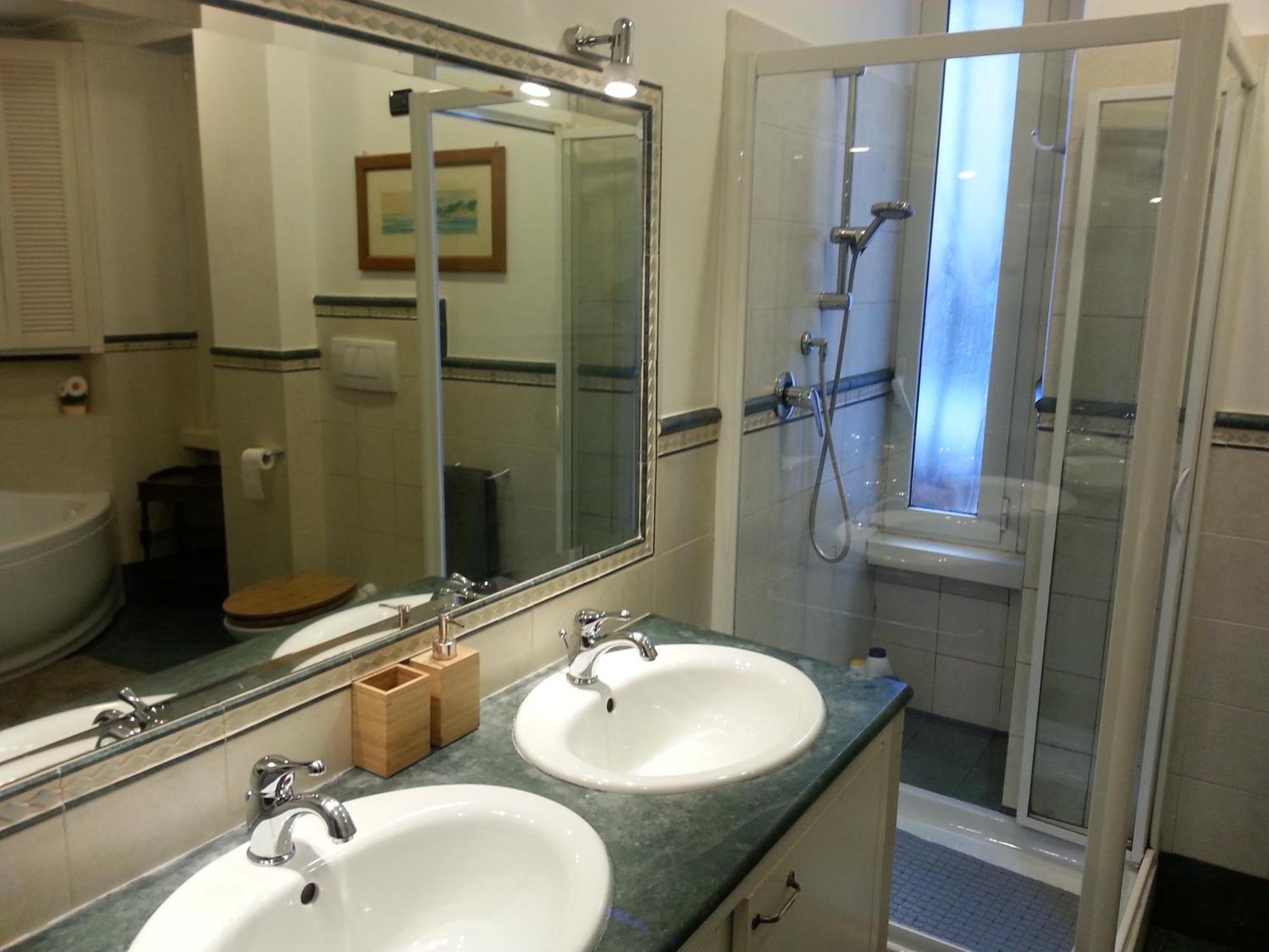 Lilium House Apts Appartamento Roma