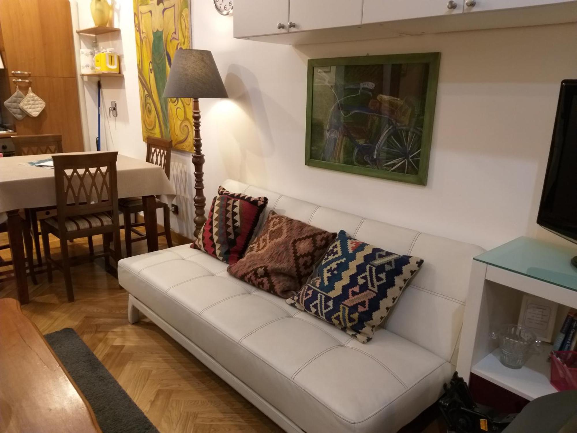 Lilium House Apts Roma