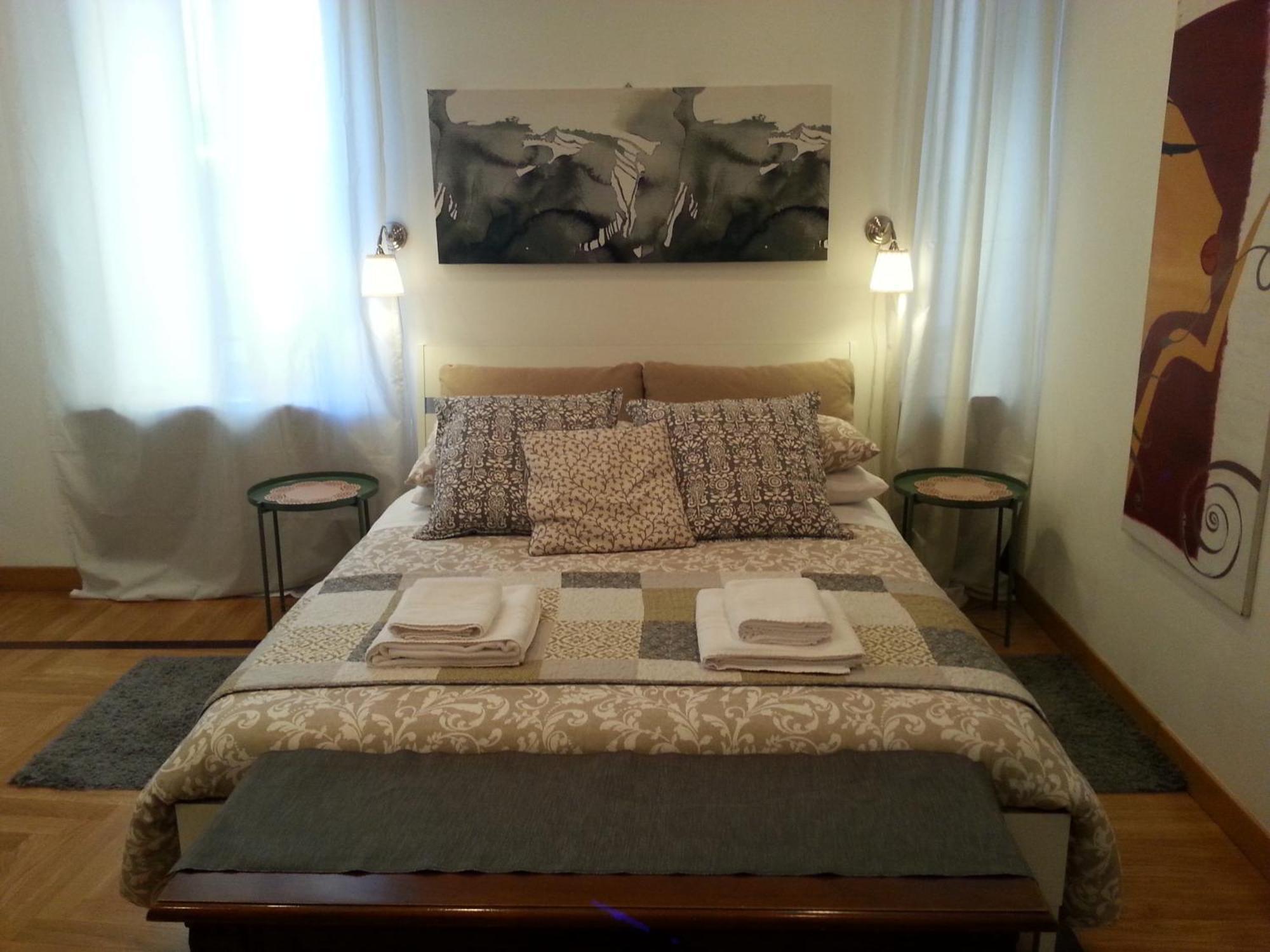 Lilium House Apts Appartamento *