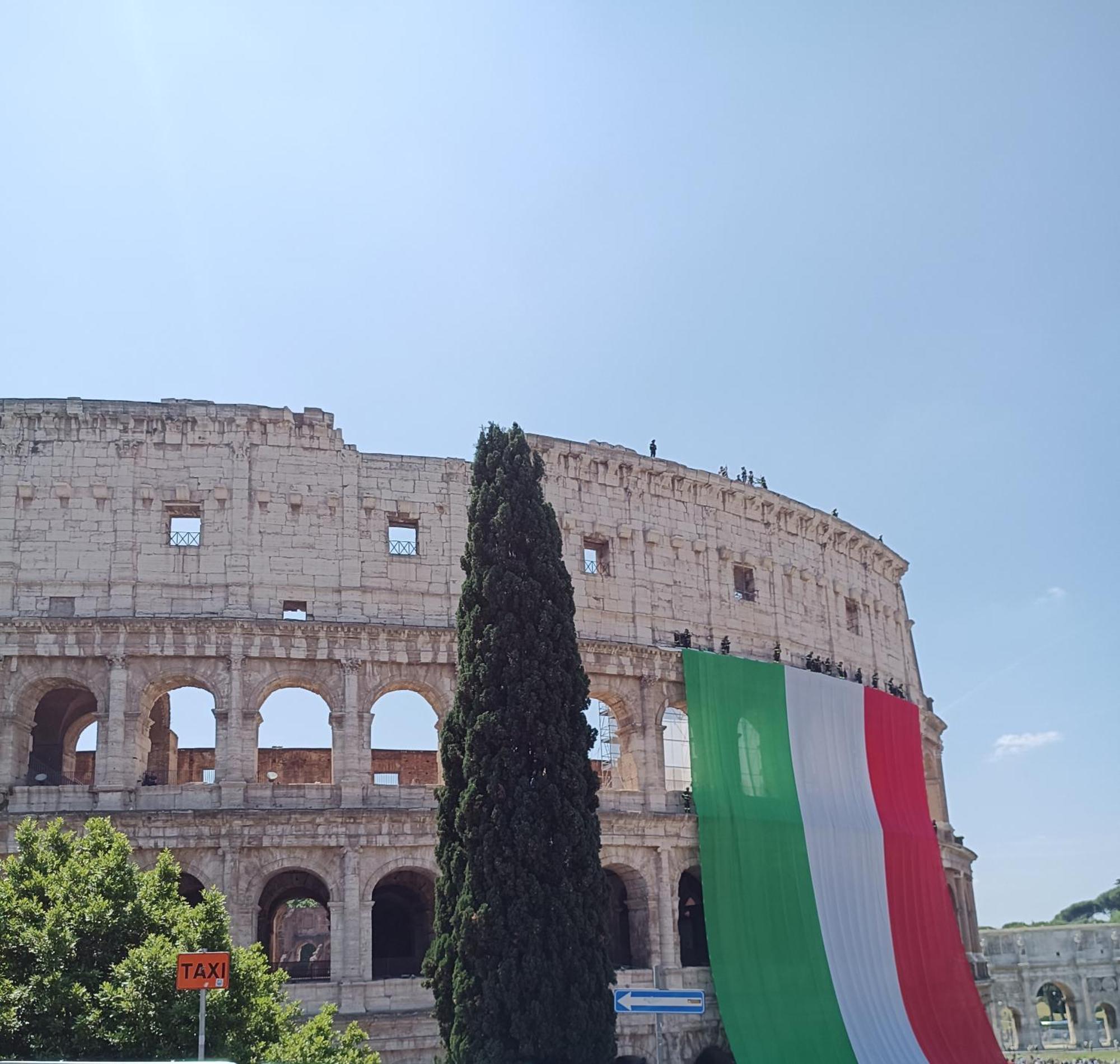 Porta Maggiore 9 Locazione Turistica *