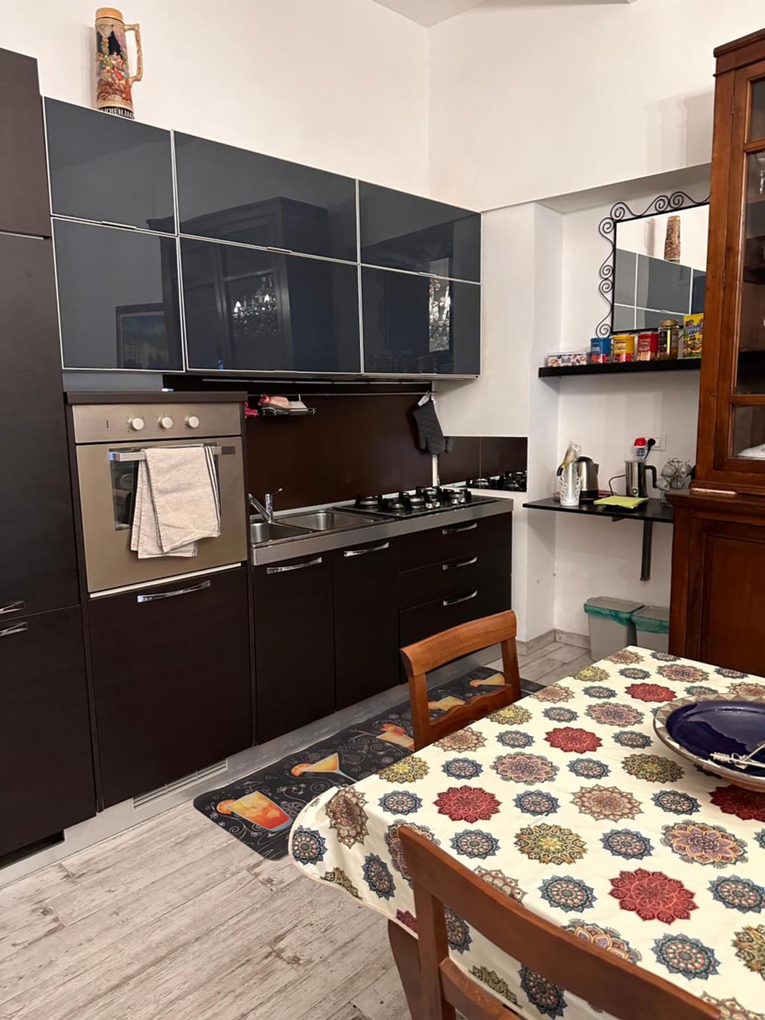 Vatican Confort Apartamento