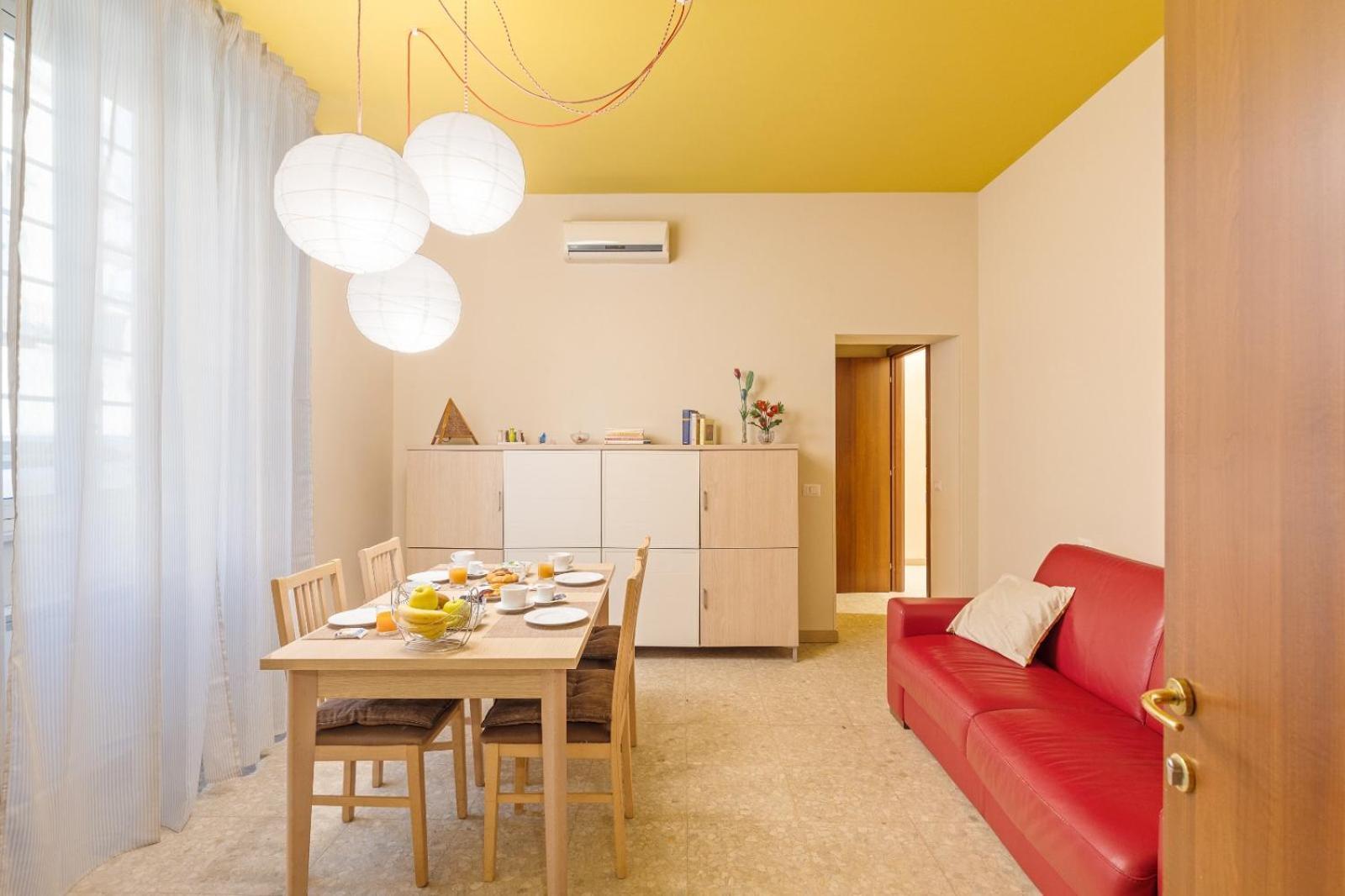 L'amaca Bed & Breakfast Roma