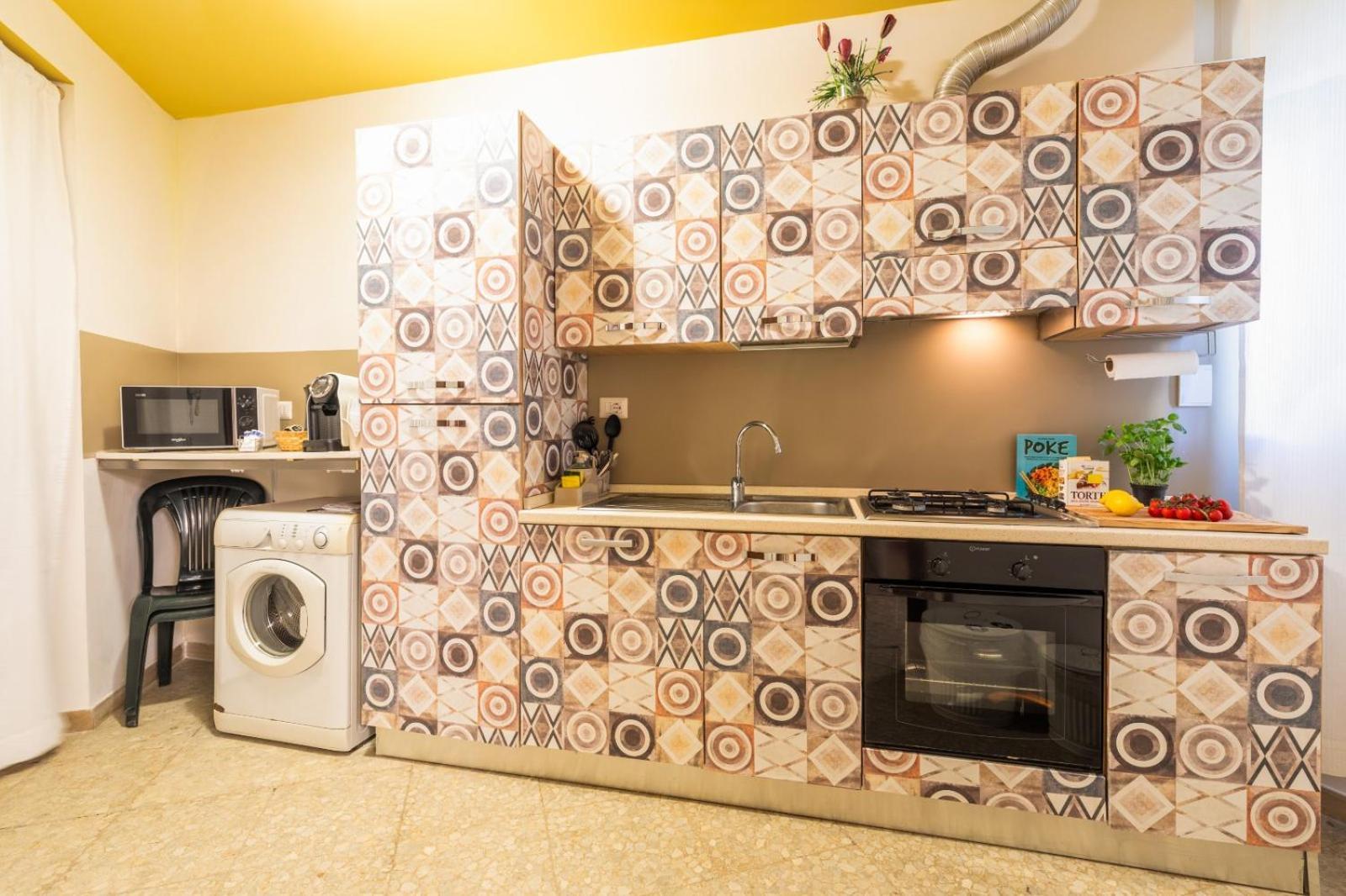 Bed & Breakfast L'amaca Roma