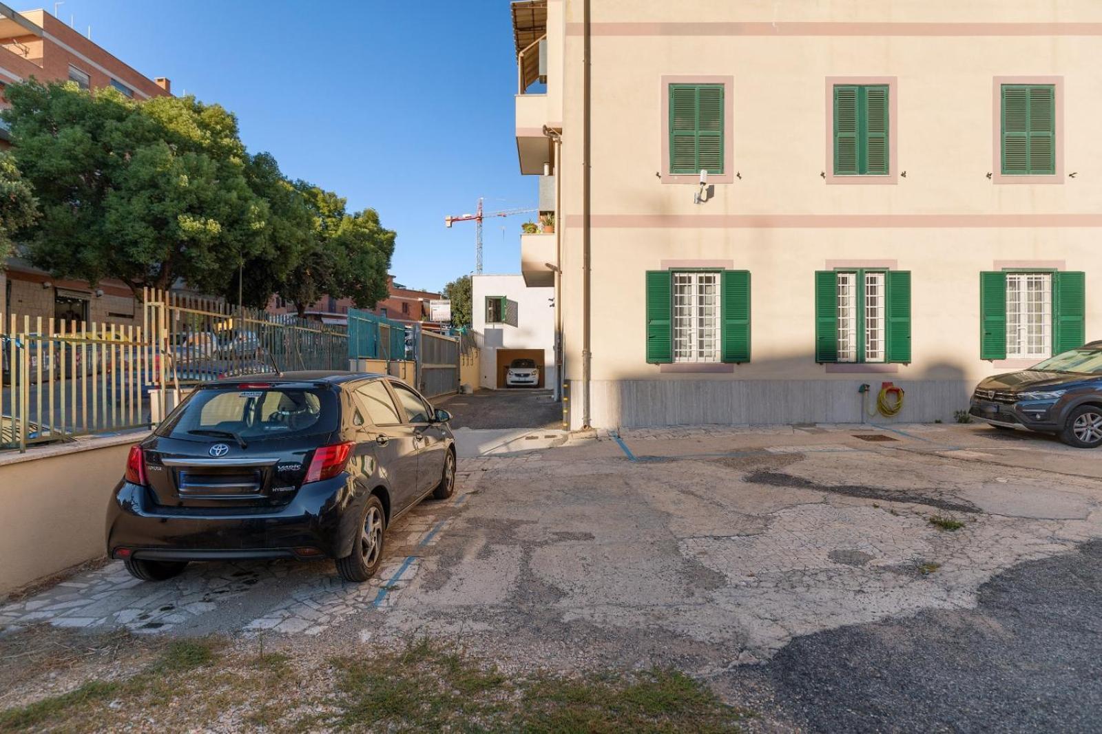 L'amaca Bed & Breakfast