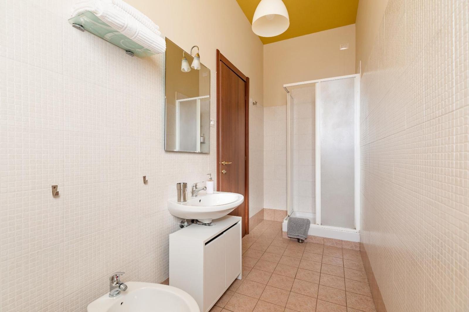 Bed & Breakfast L'amaca Roma