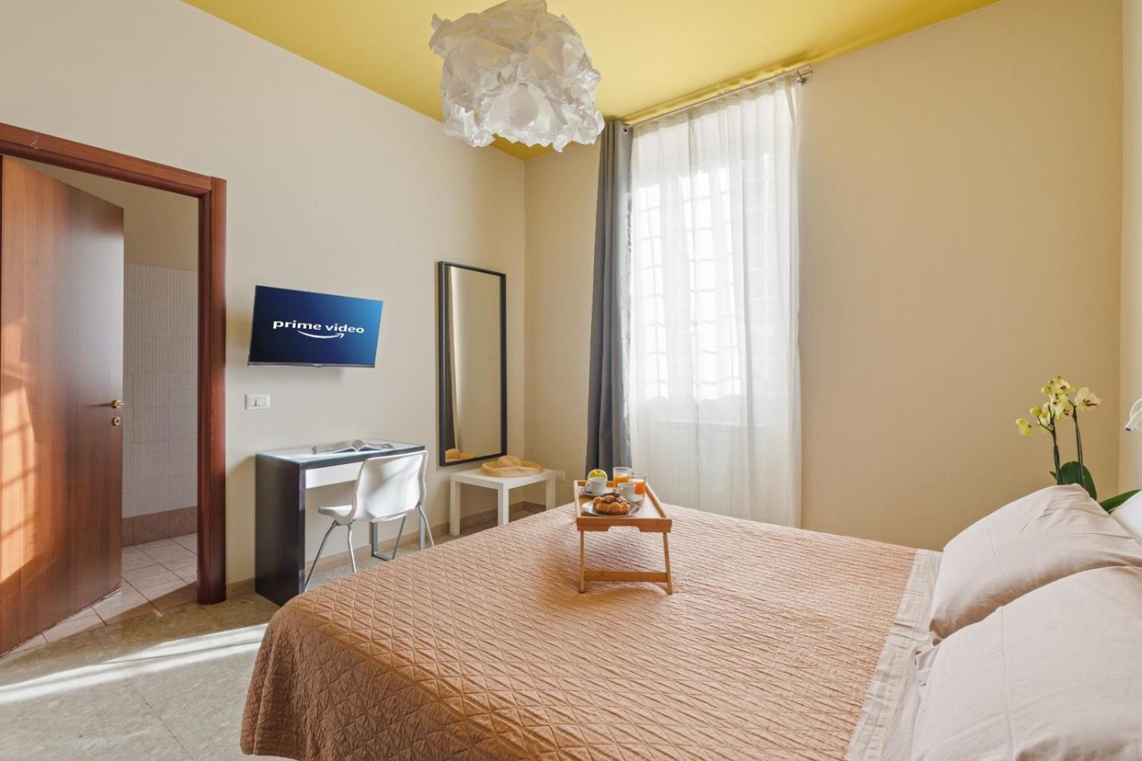 L'amaca Bed & Breakfast 2*