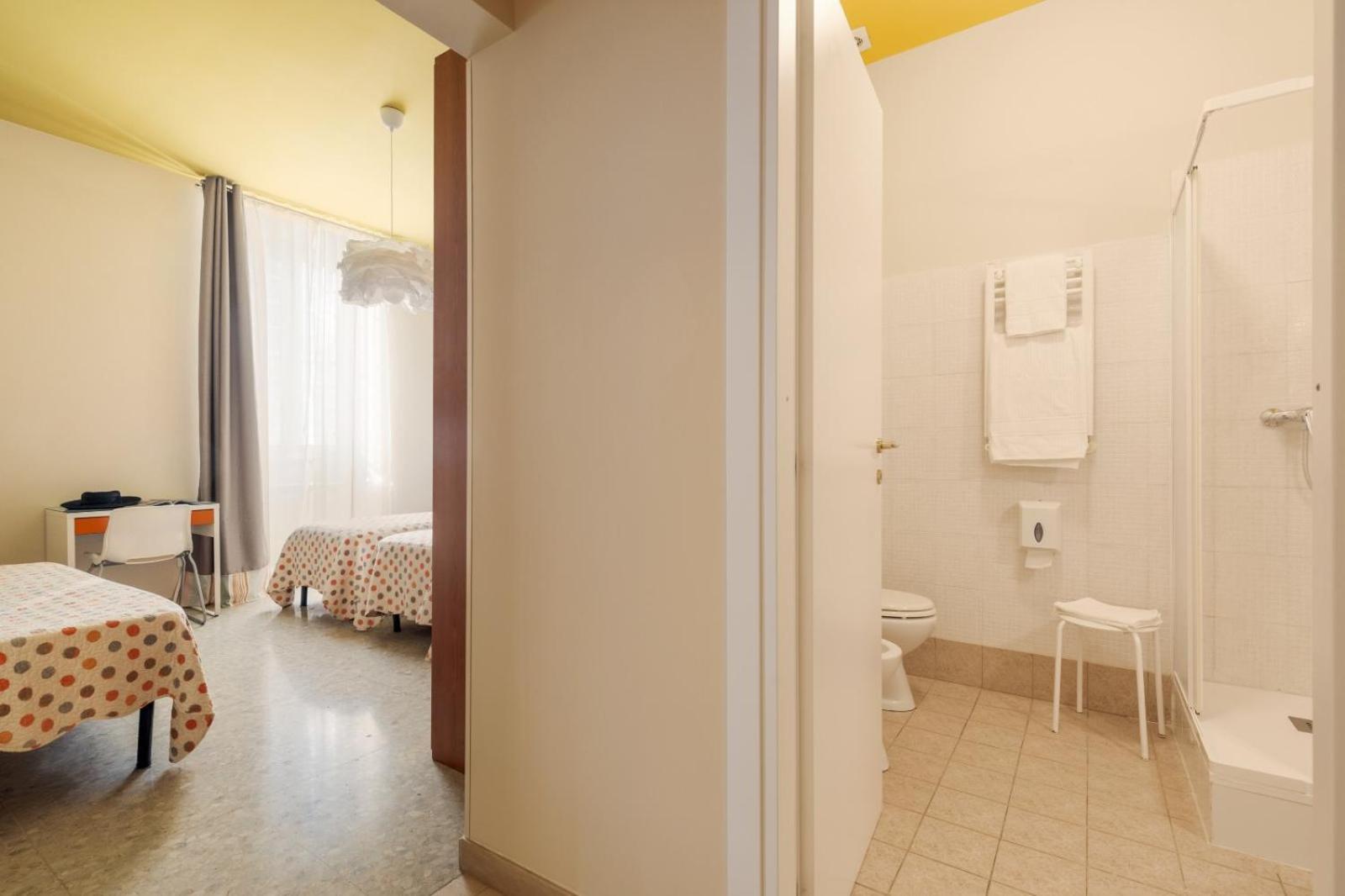 Bed & Breakfast L'amaca