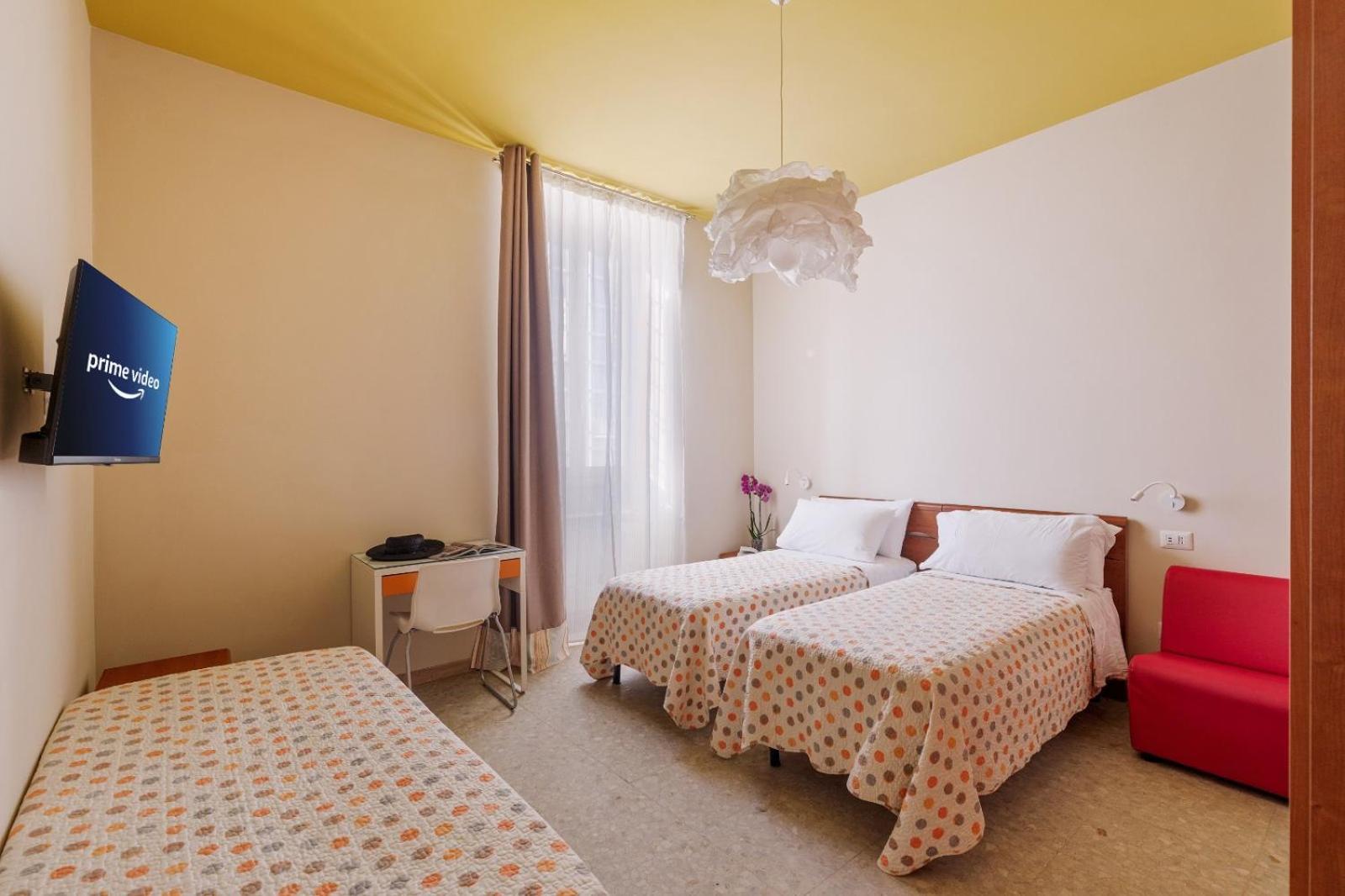 Bed & Breakfast L'amaca