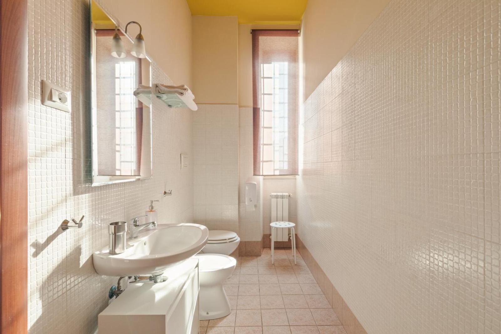 Bed & Breakfast L'amaca